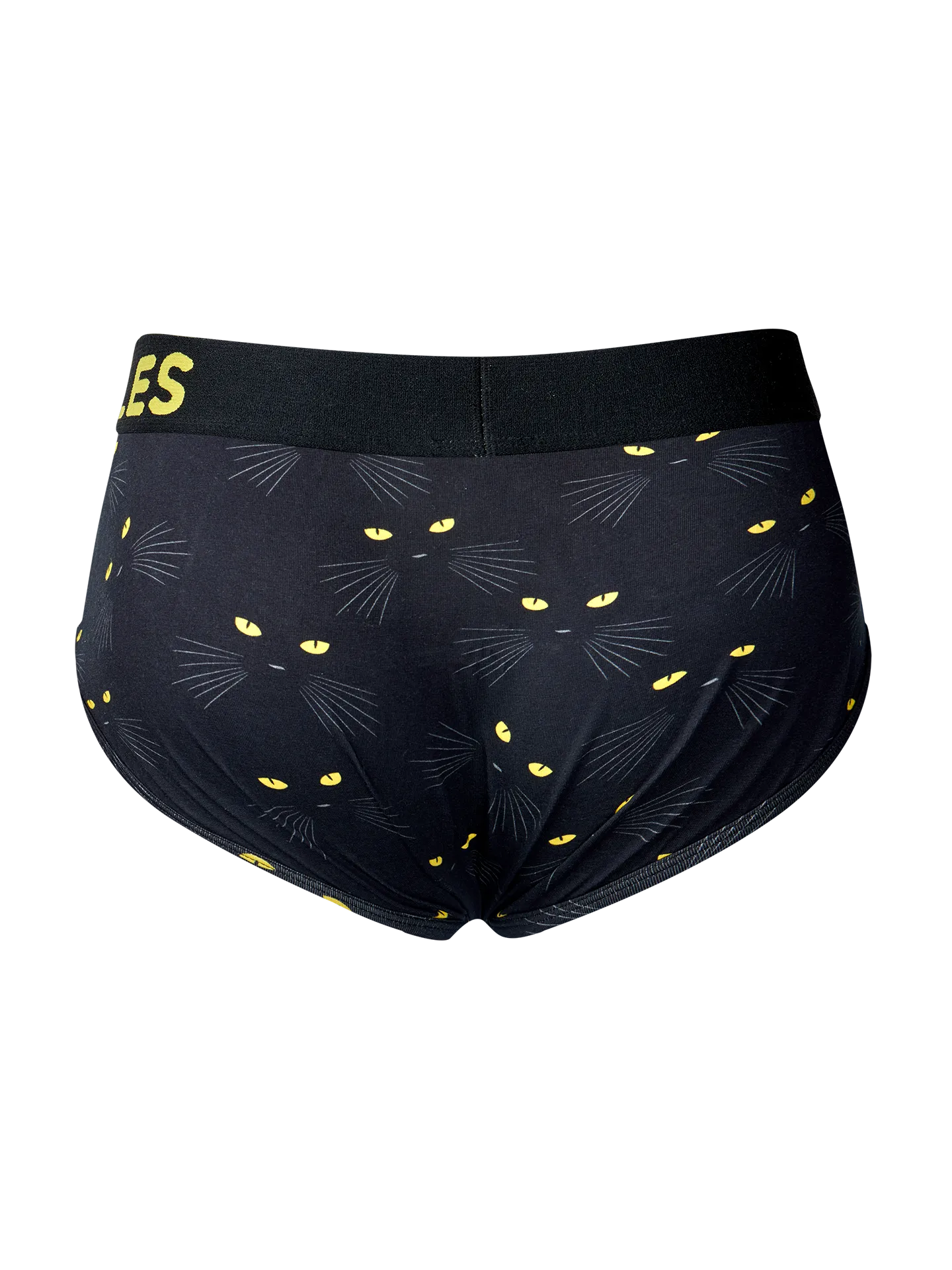 Slips para hombre Ojos de gato - Image 2
