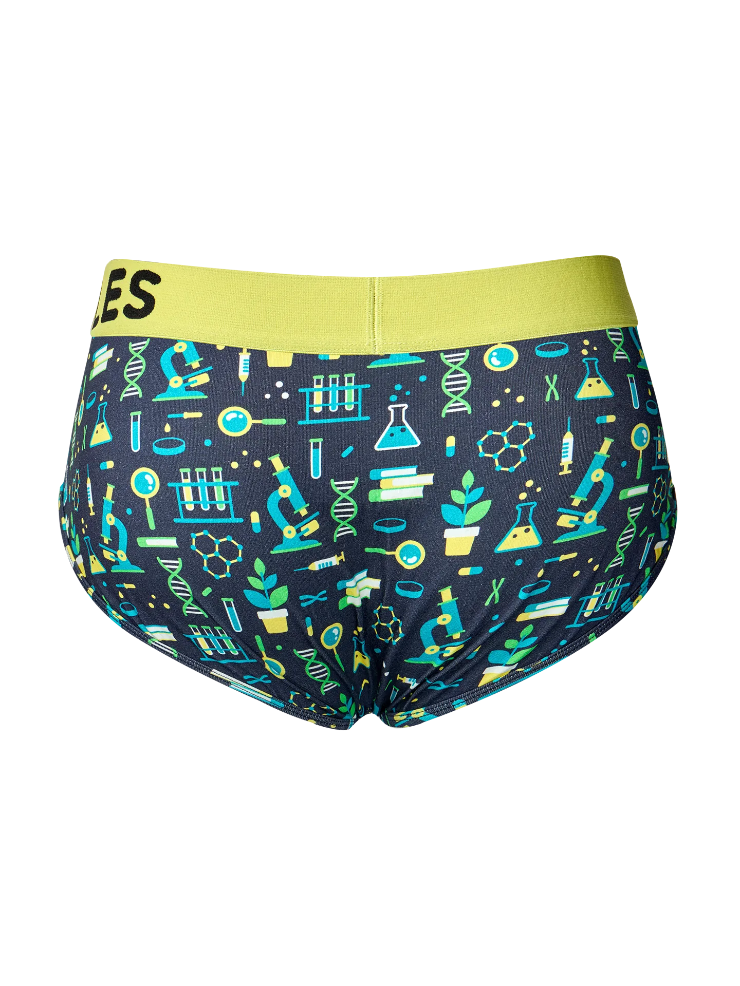 Slips para hombre ADN - Image 2