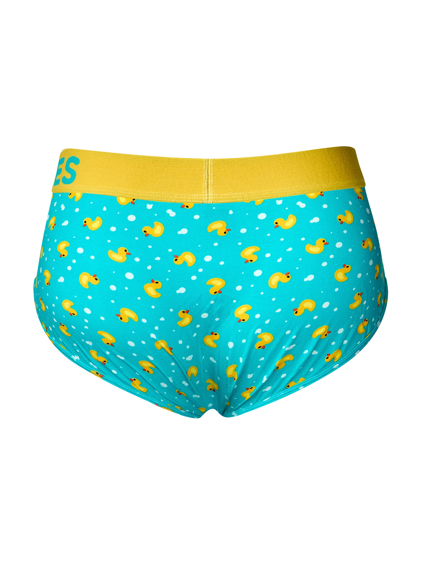 Slips para hombre Patos - Image 2