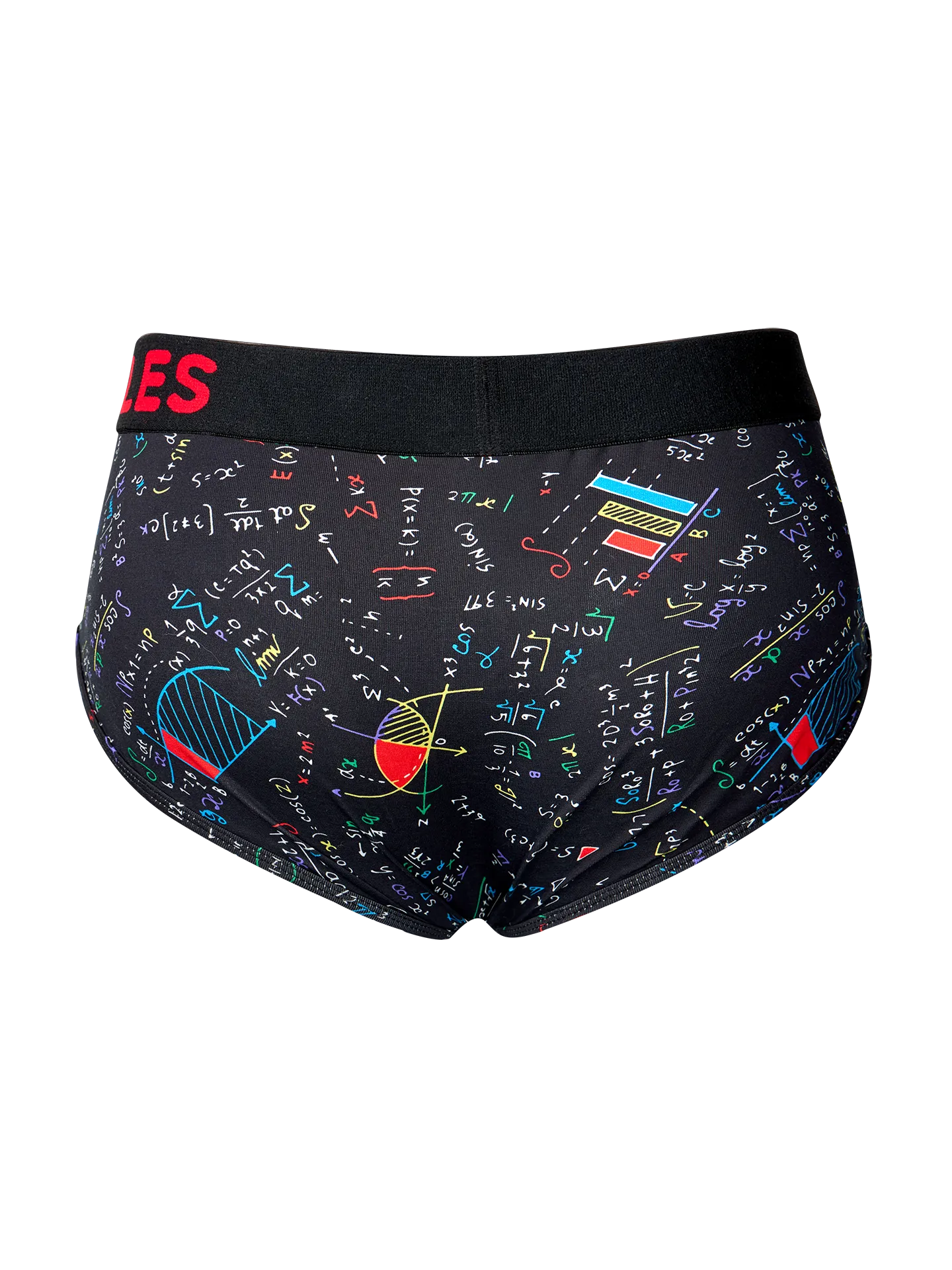Slips para hombre Matemáticas - Image 2