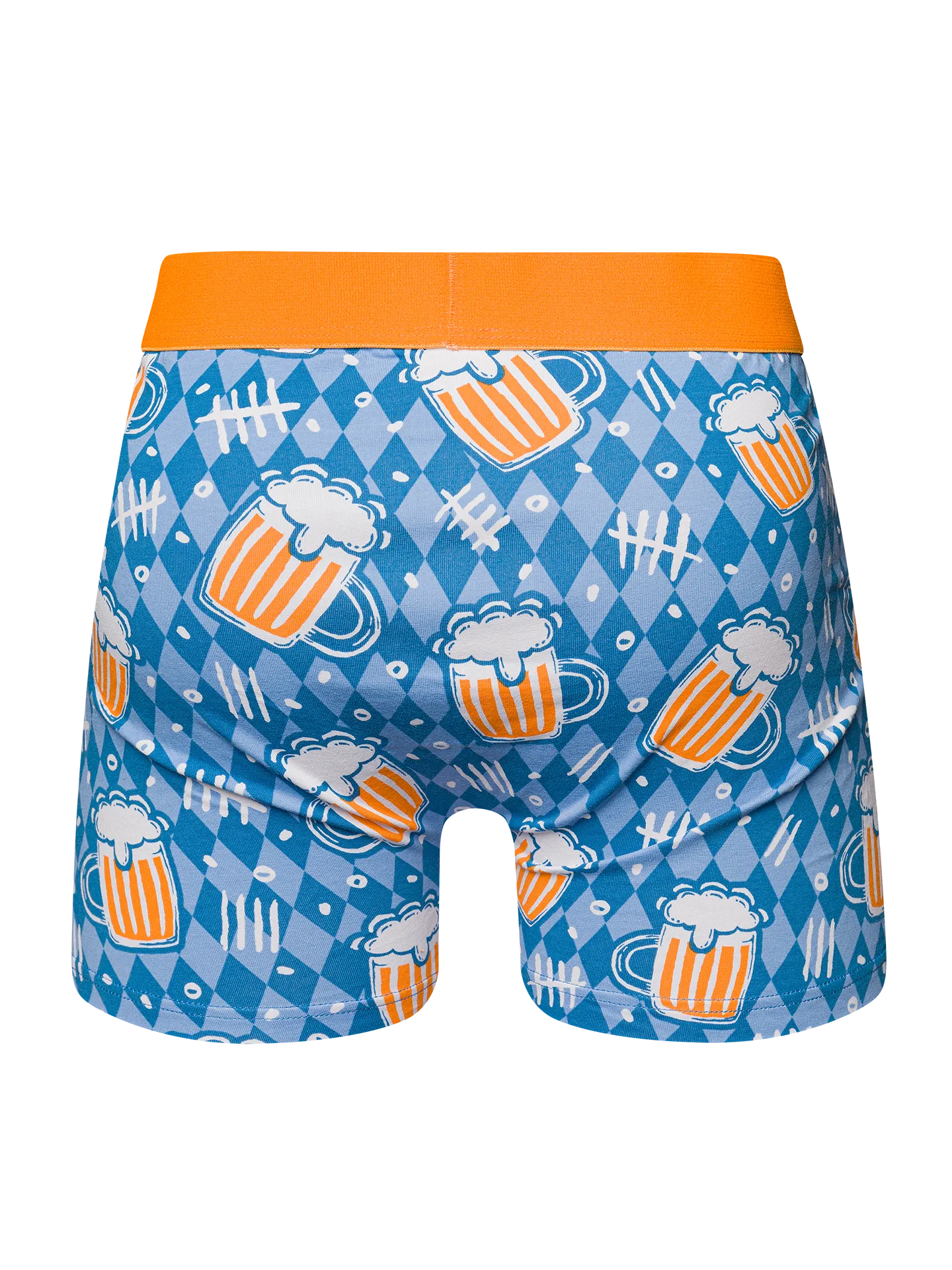 Bóxeres alegres para hombre A contar cervezas - Image 4