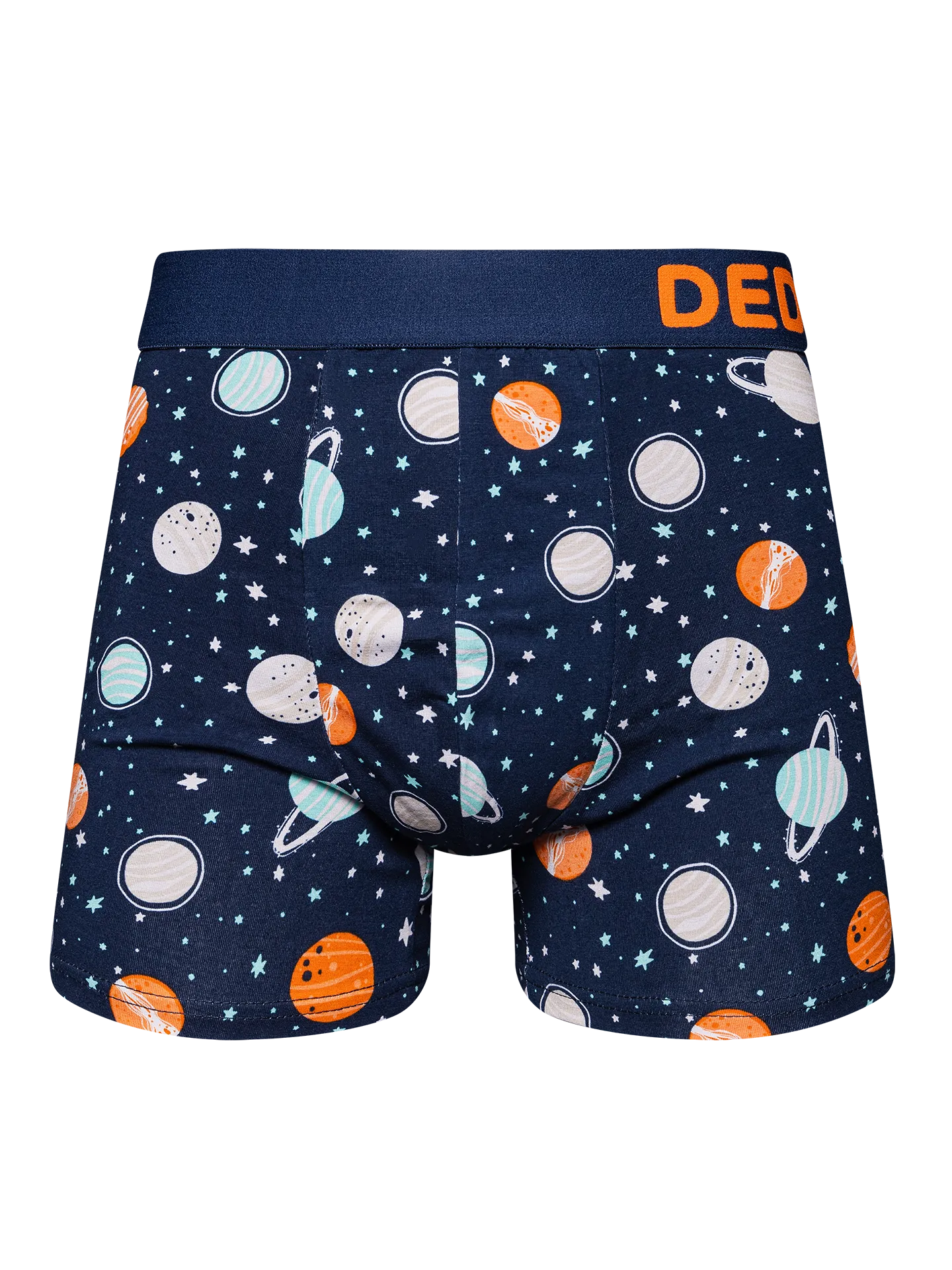 Bóxeres alegres para hombre Cosmos