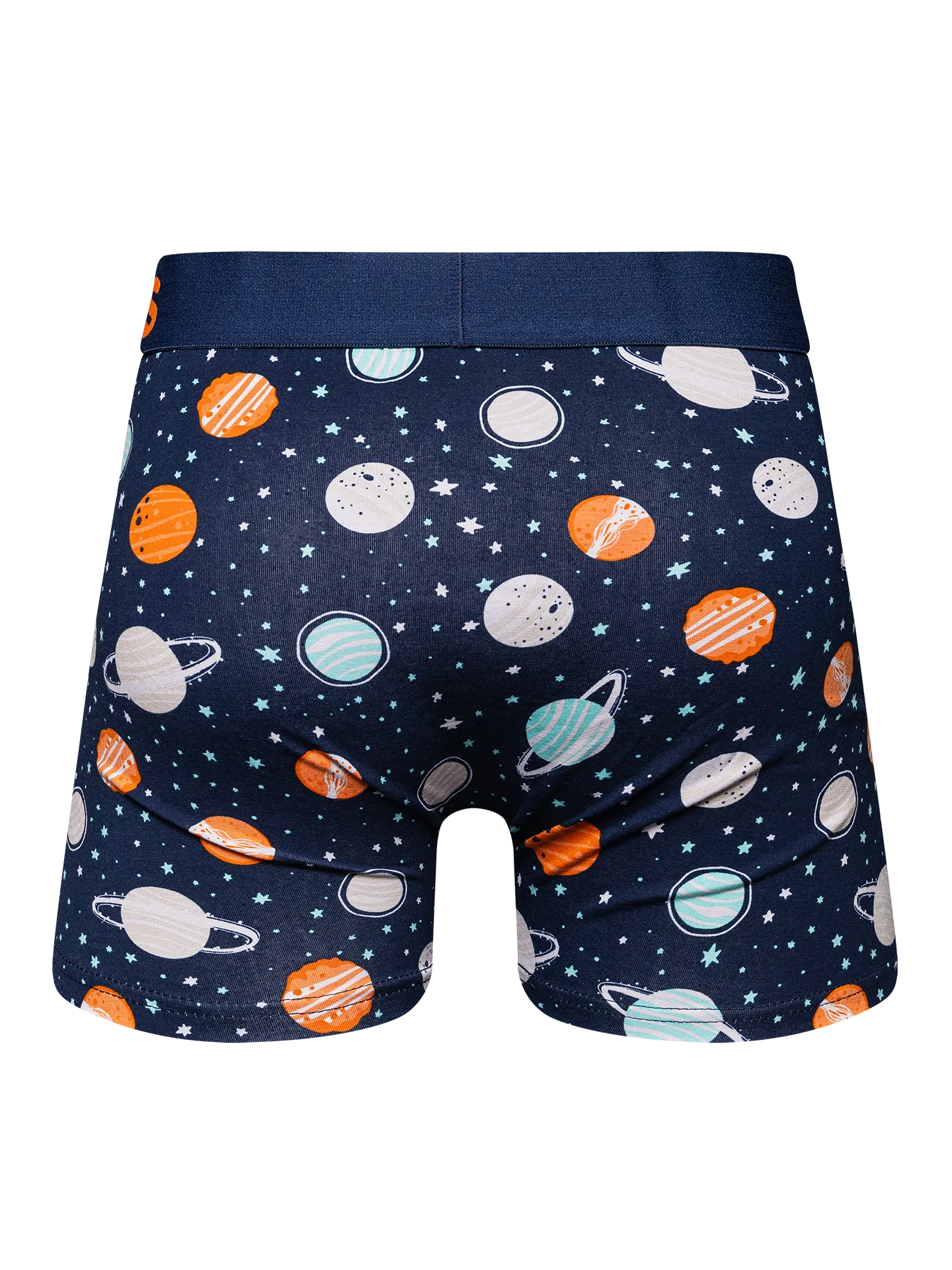 Bóxeres alegres para hombre Cosmos - Image 2