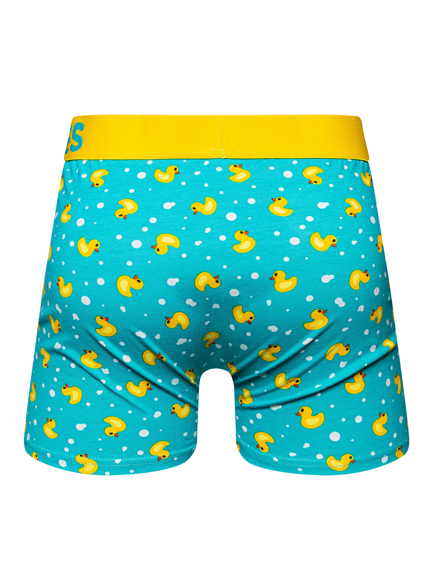 Bóxeres alegres para hombre Patos - Image 2