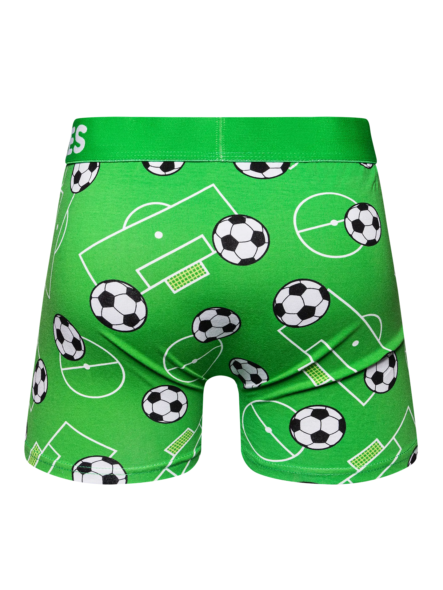 Bóxeres alegres para hombre Futbol - Image 2