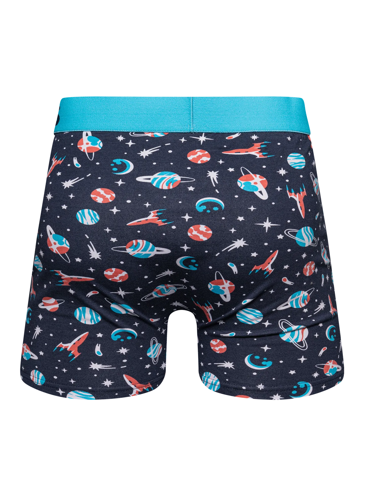 Bóxeres alegres para hombre Planetas - Image 2