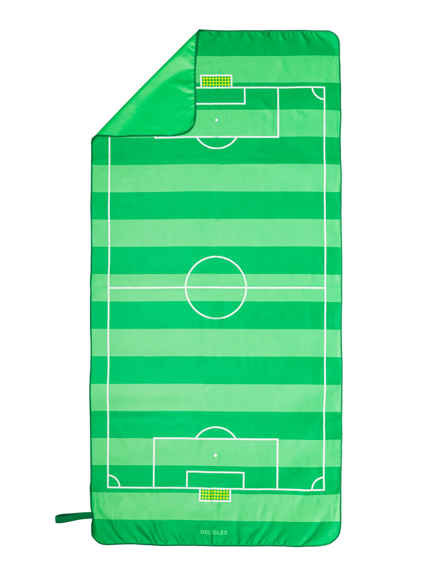 Toalla de microfibra Fútbol