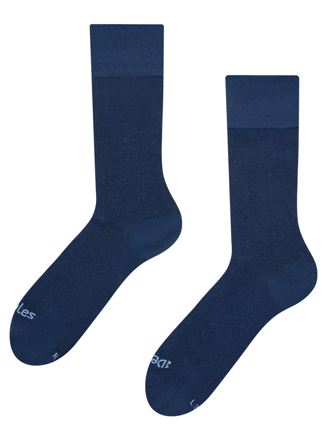 Calcetines Azul medianoche