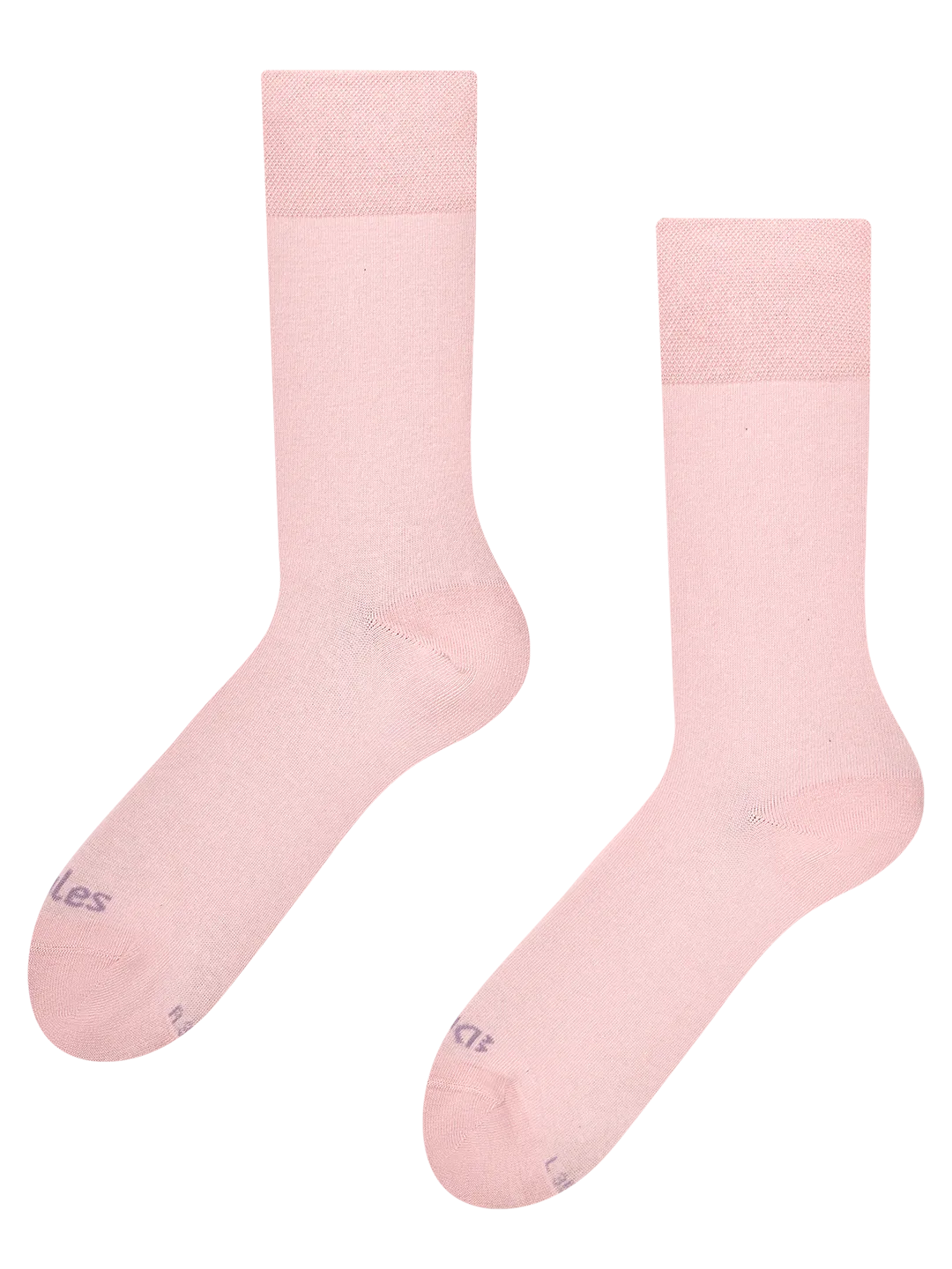 Calcetines Rosa