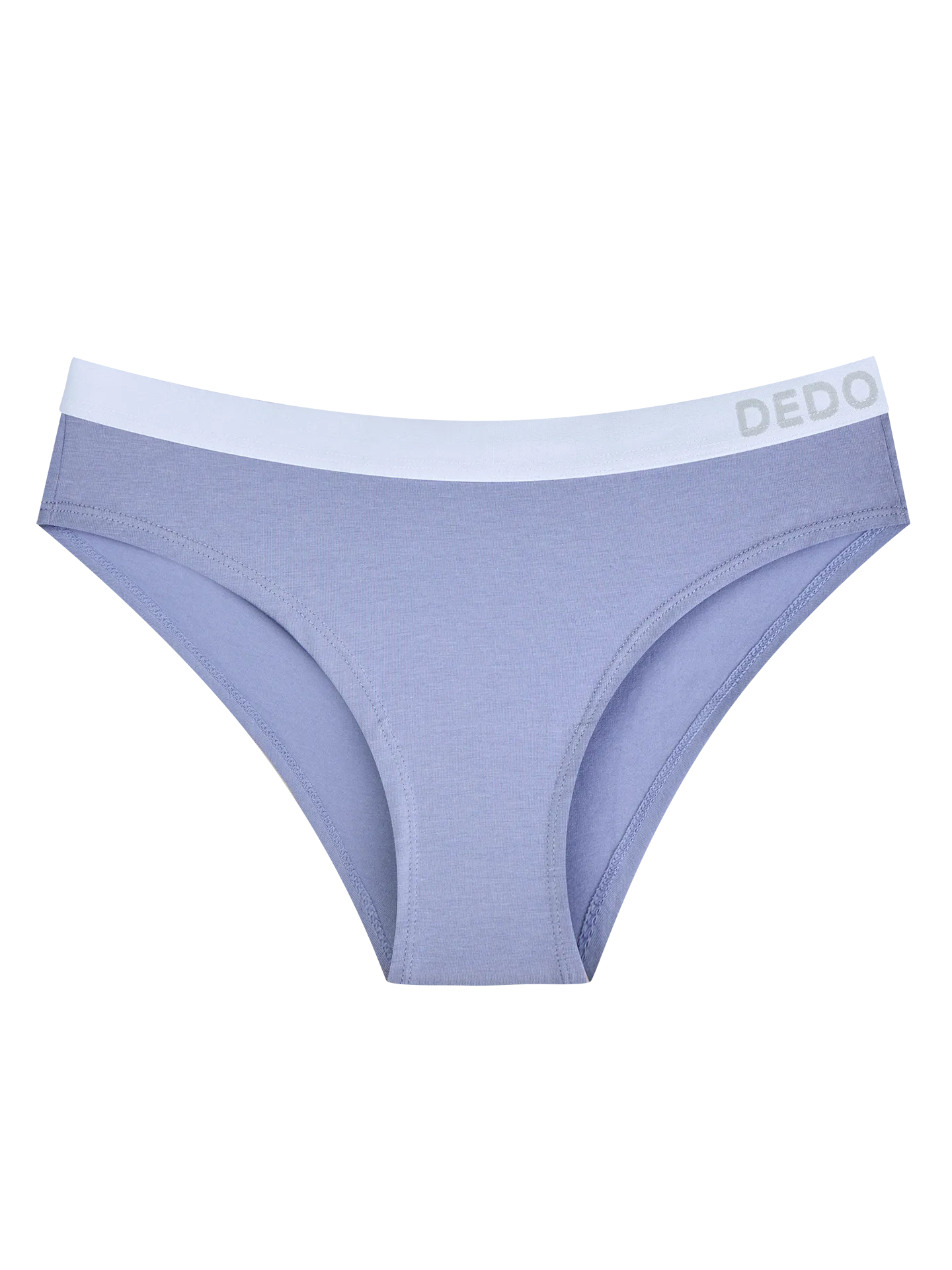 Bragas de modal para mujer Malva suave