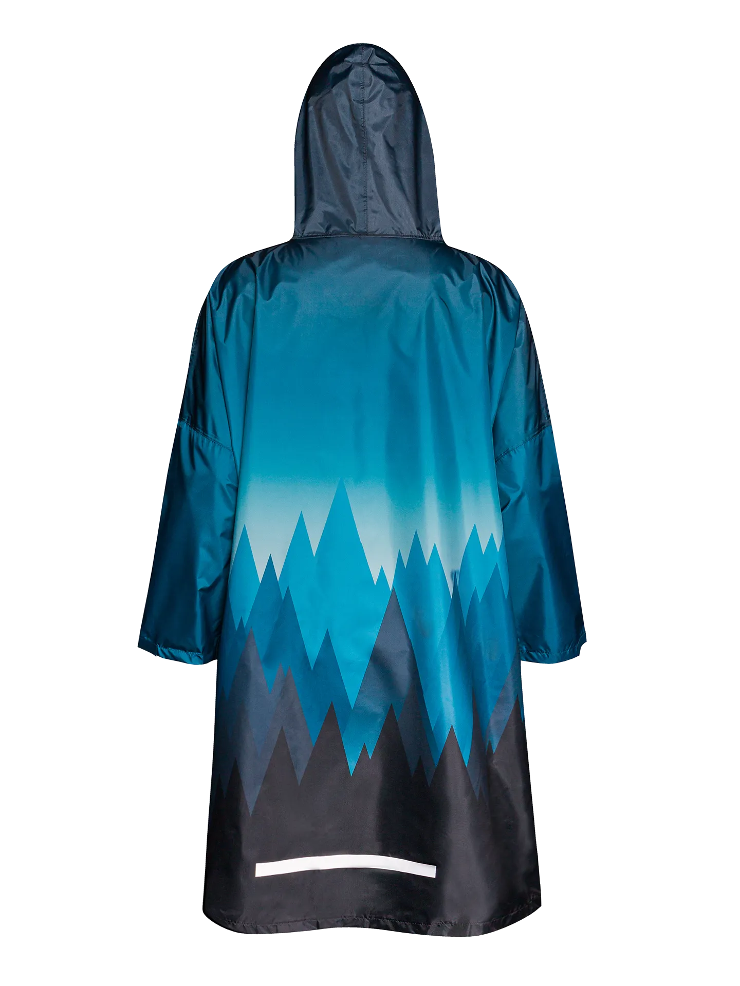 Impermeable Bosque oscuro - Image 2