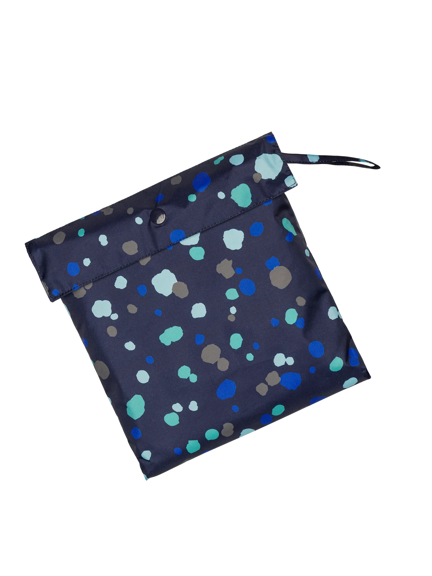 Impermeable alegre Gotas de lluvia - Image 4