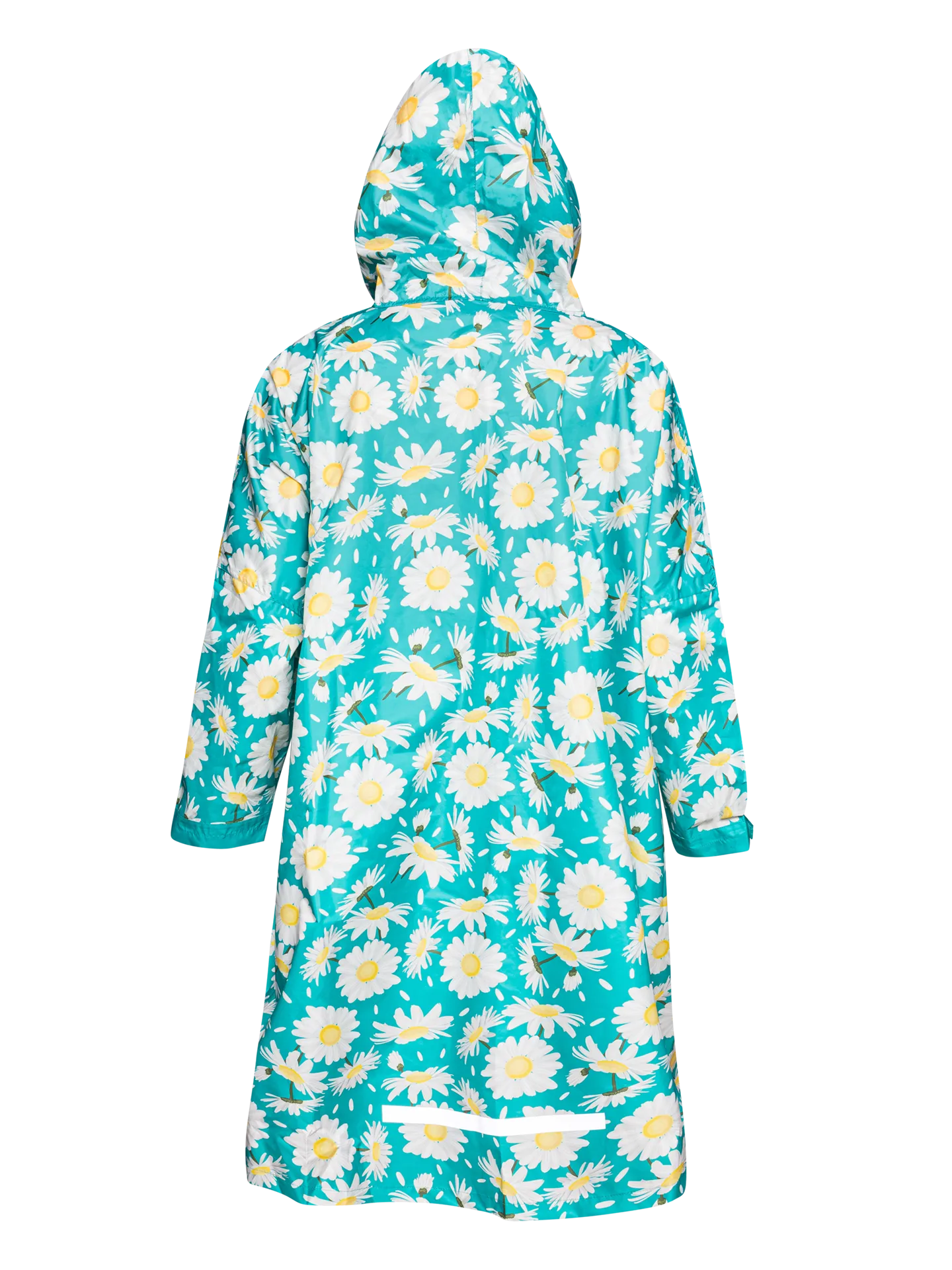 Impermeable alegre Margarita de verano - Image 2