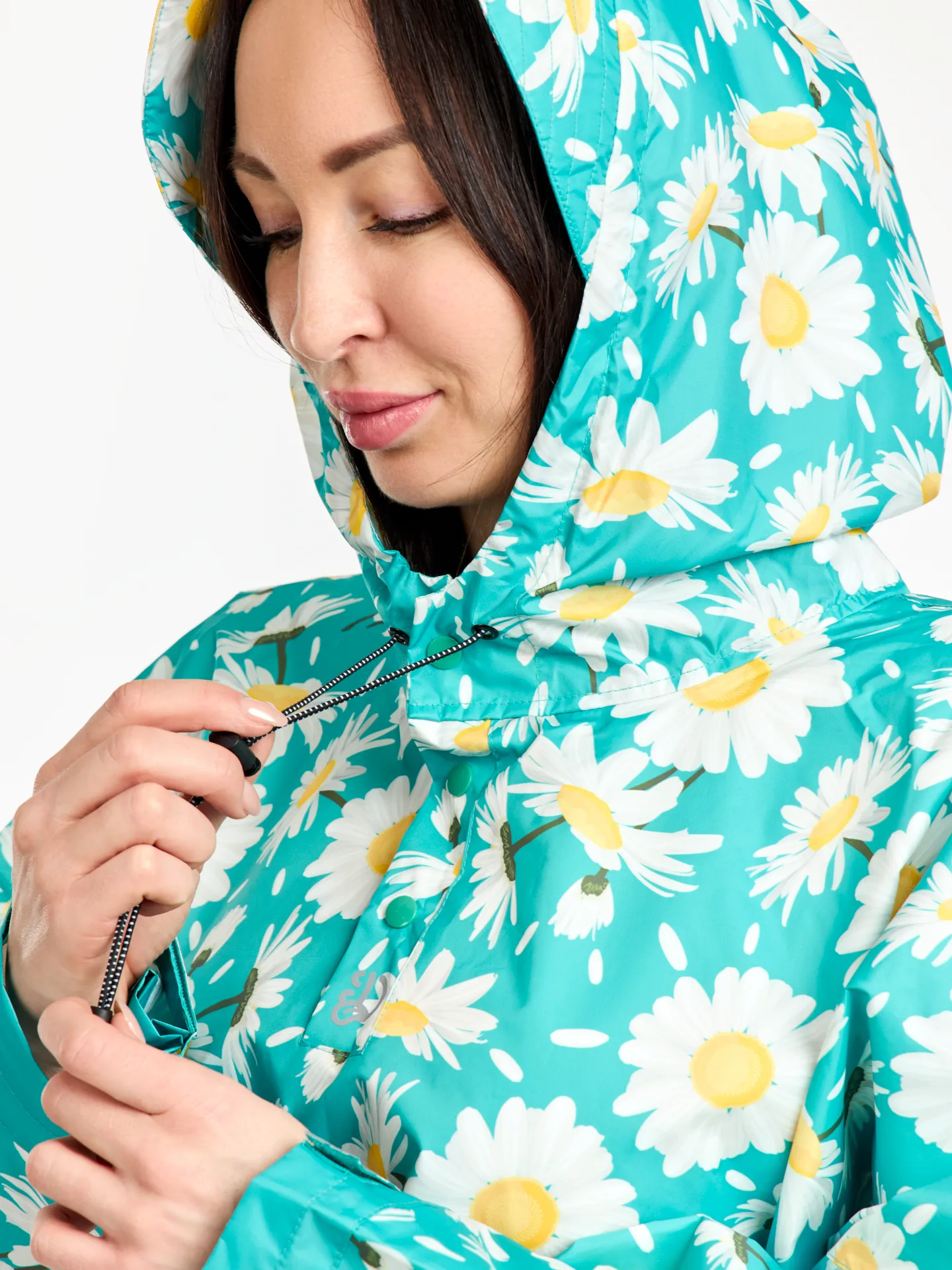 Impermeable alegre Margarita de verano - Image 4