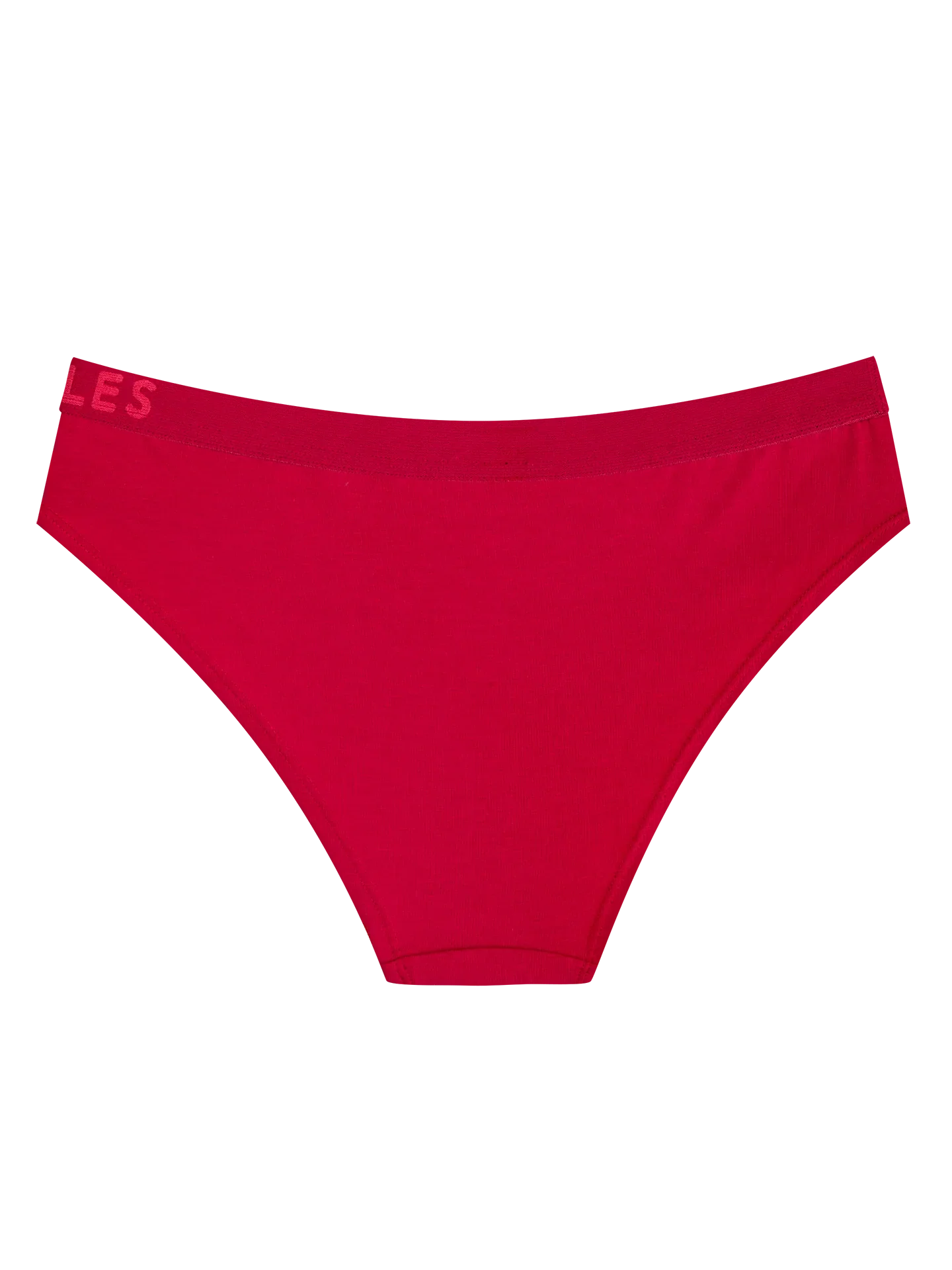 Bragas de modal para mujer Sueño con frambuesas - Image 2