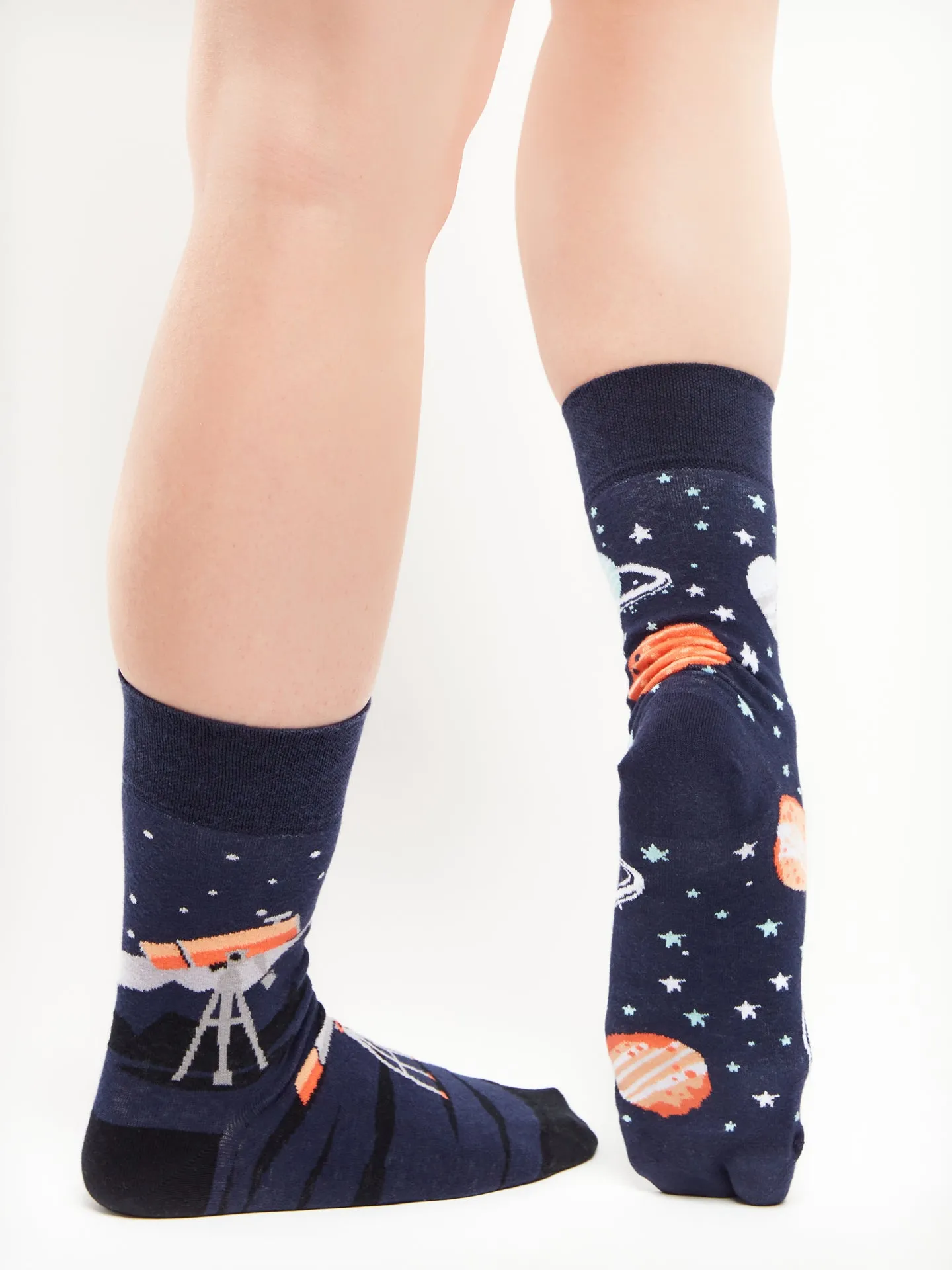 Calcetines alegres Cosmos - Image 3