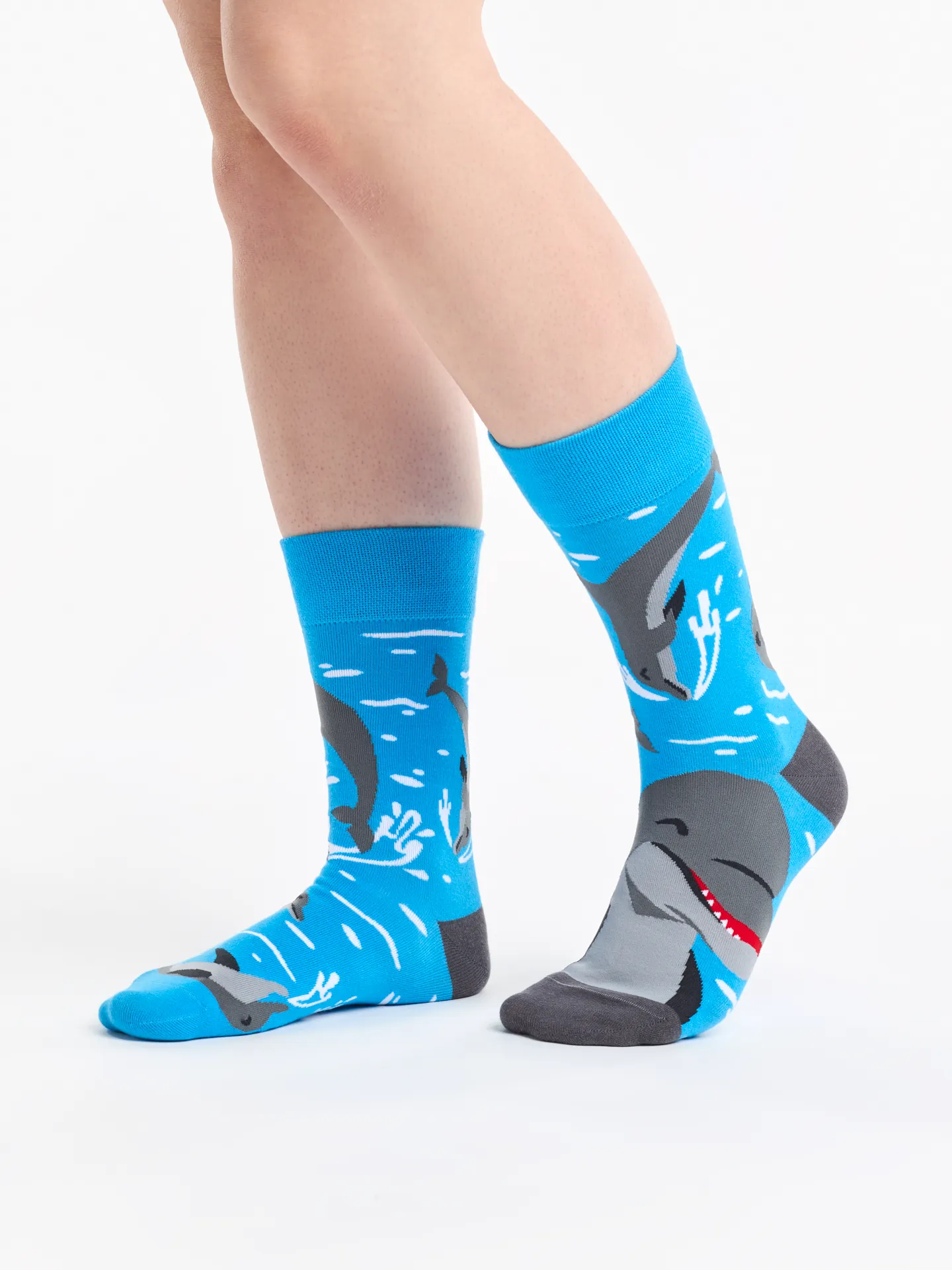 Calcetines alegres Delfines - Image 2
