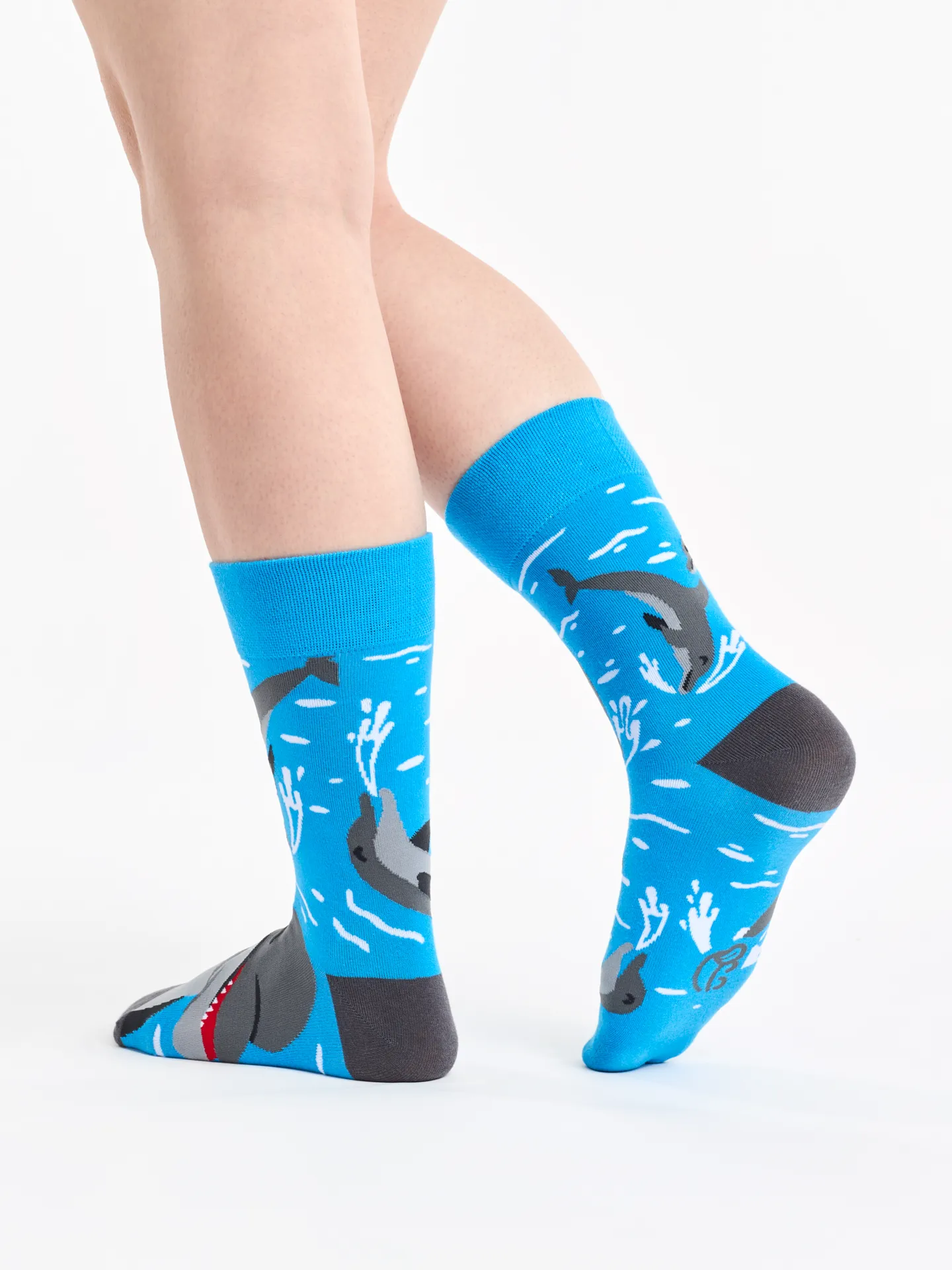 Calcetines alegres Delfines - Image 3