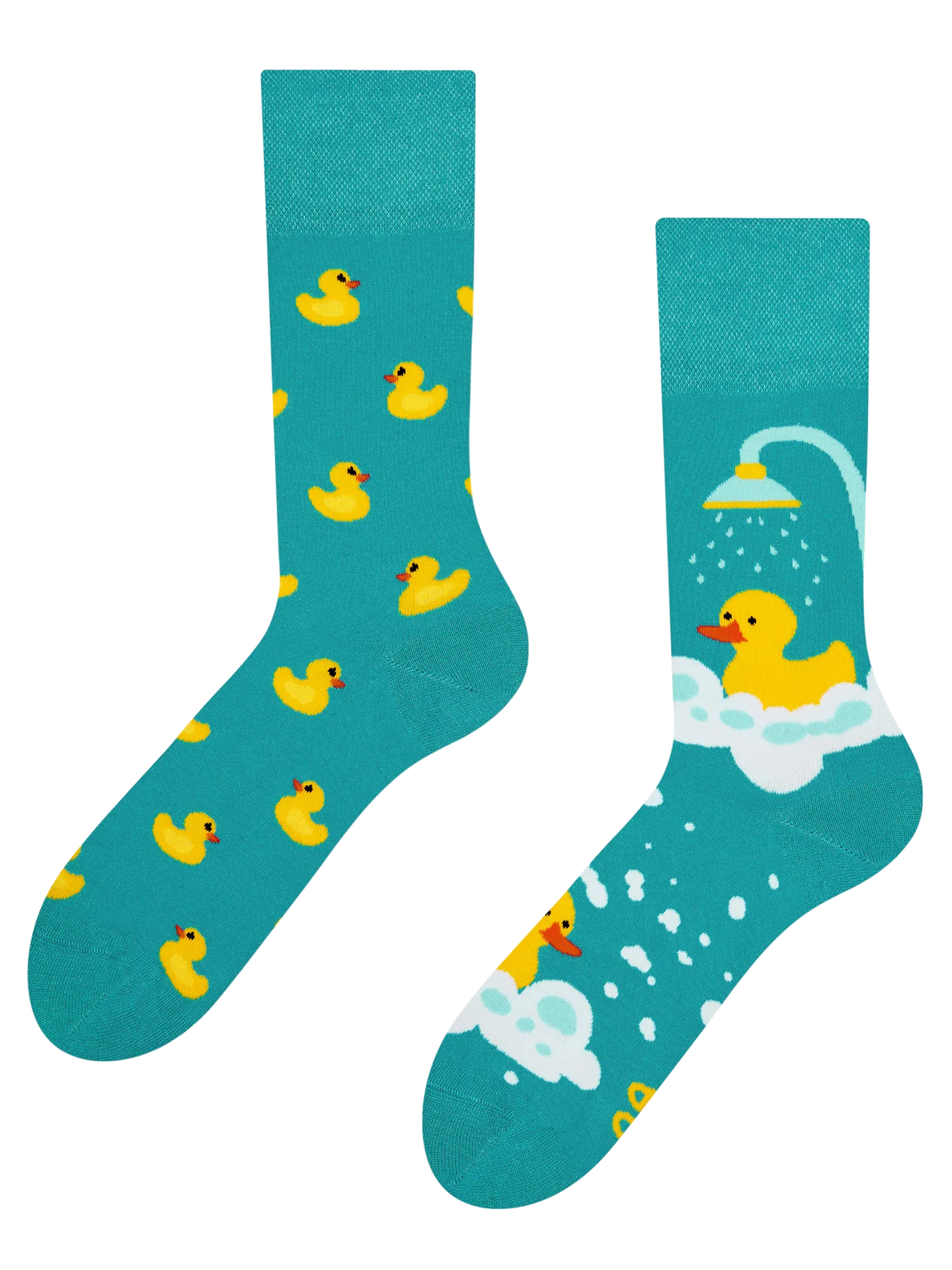Calcetines alegres Patos