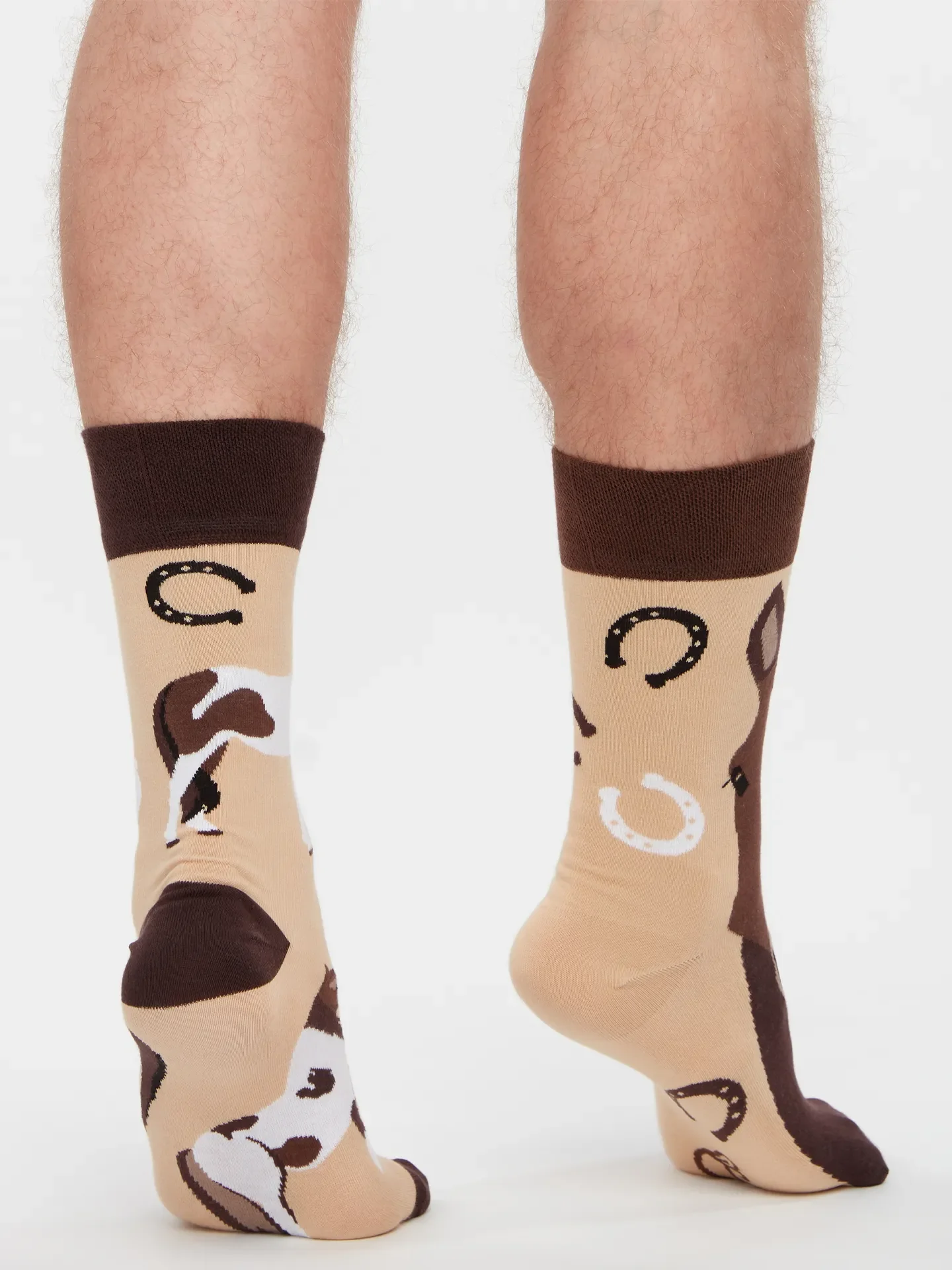 Calcetines alegres Caballos - Image 3