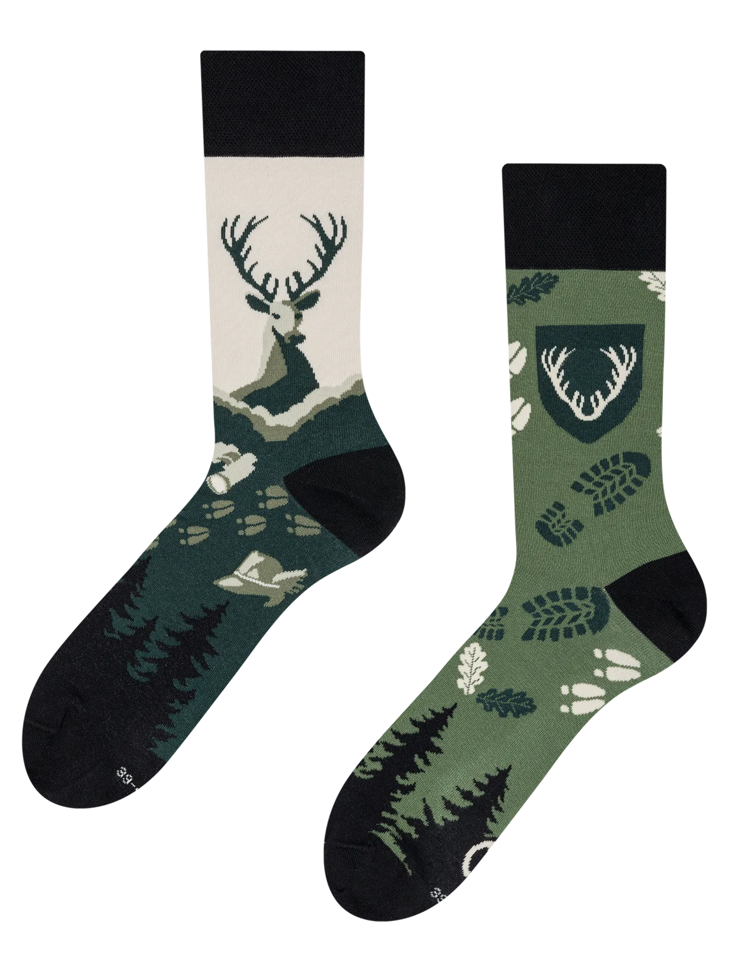 Calcetines alegres Cazador