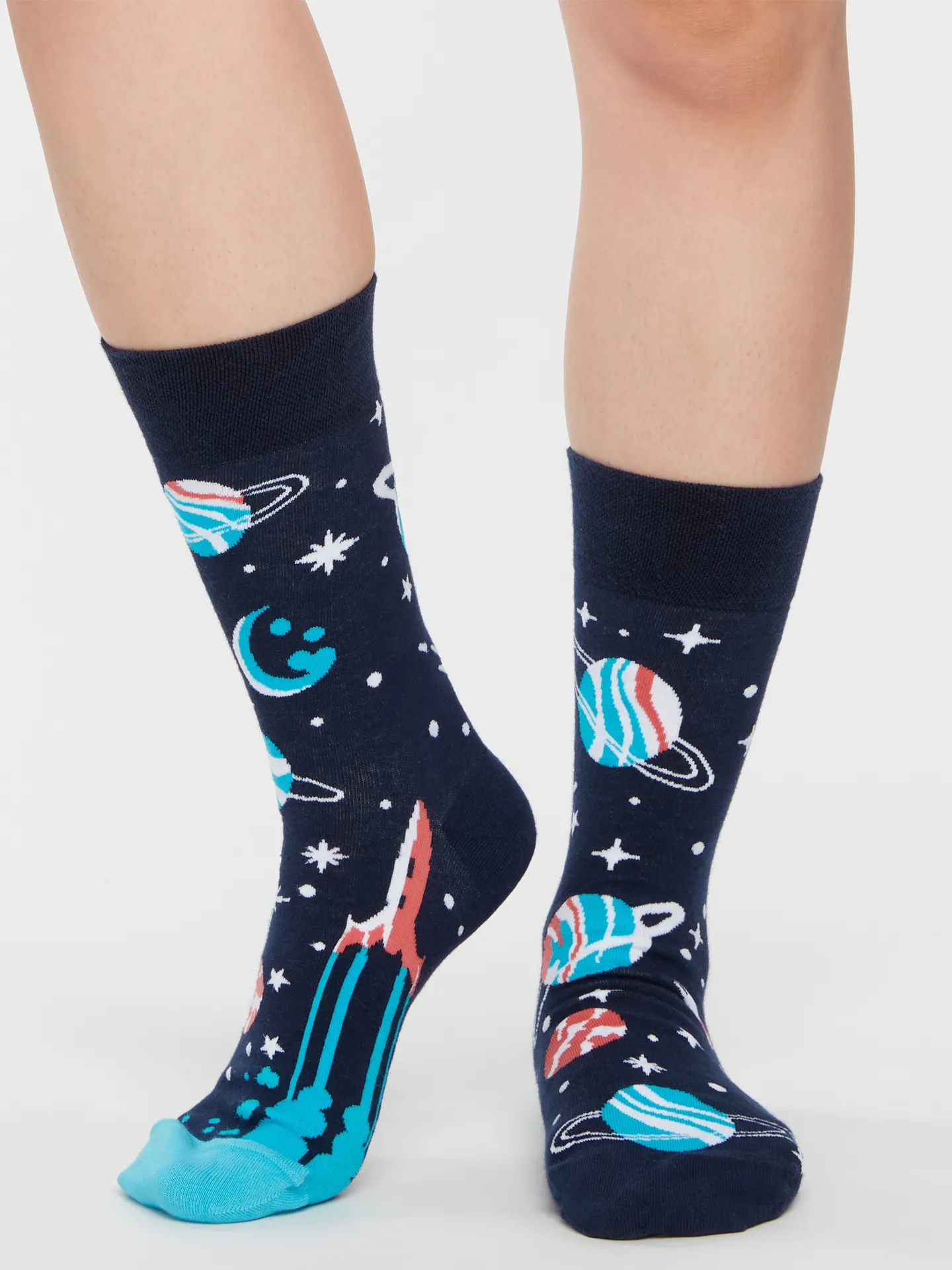Calcetines alegres Planetas - Image 2