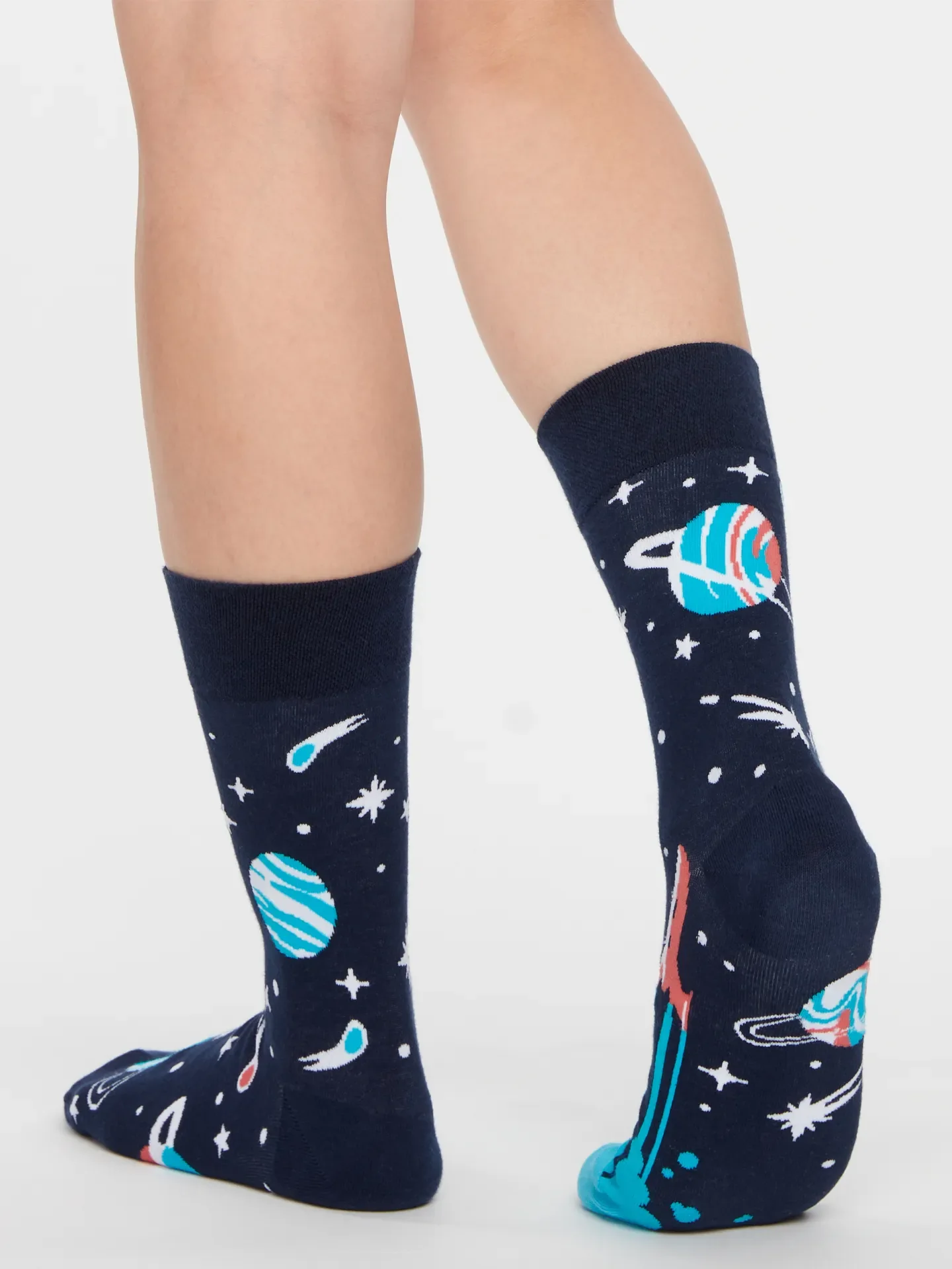 Calcetines alegres Planetas - Image 3