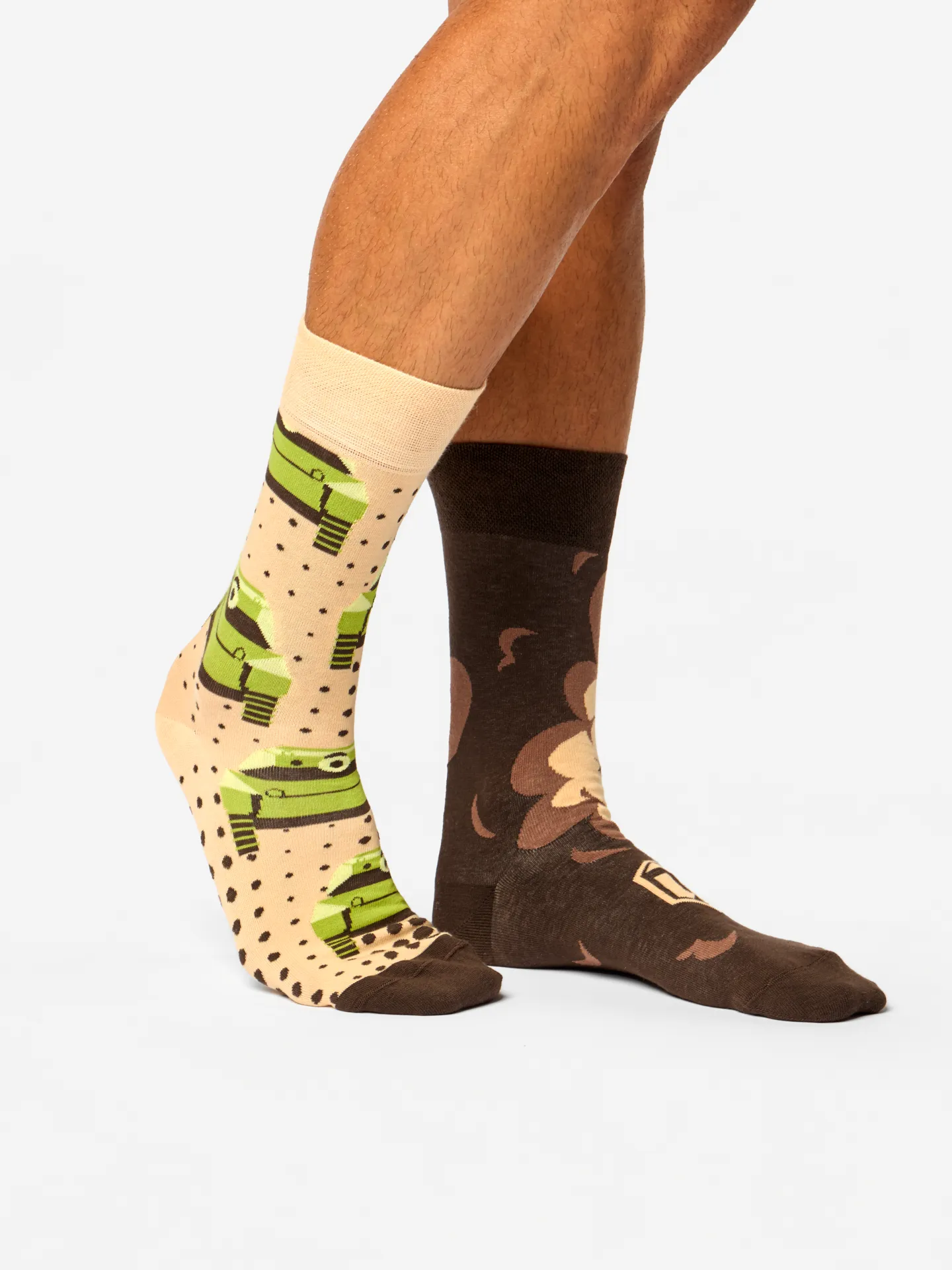 Calcetines World of Tanks Gotcha! - Image 3