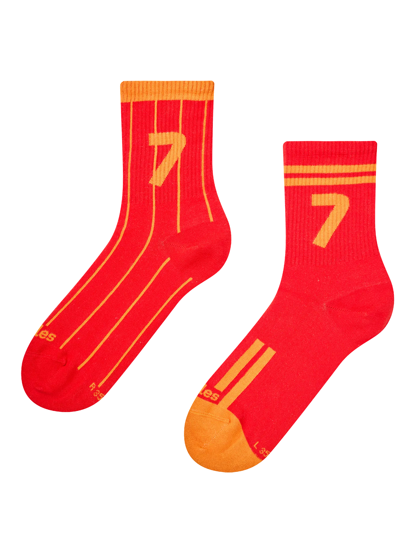 Nuevos calcetines para hombre