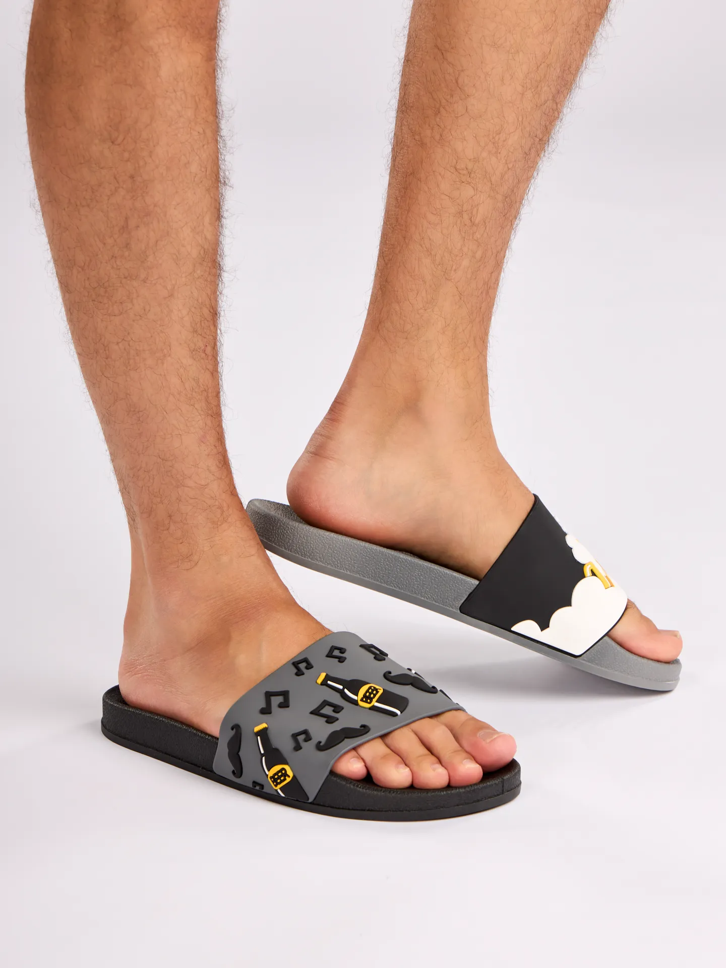Chanclas alegres Fiesta de la cerveza - Image 2