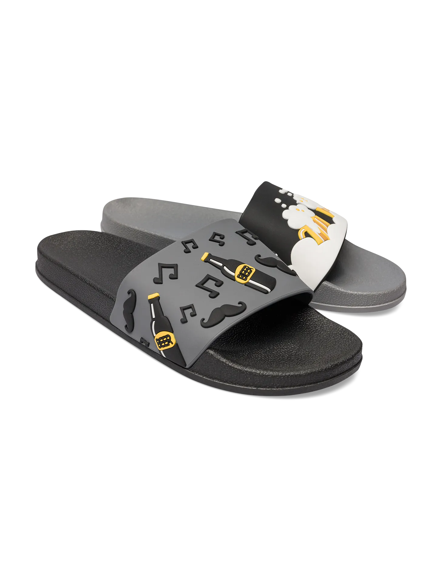 Chanclas alegres Fiesta de la cerveza - Image 3