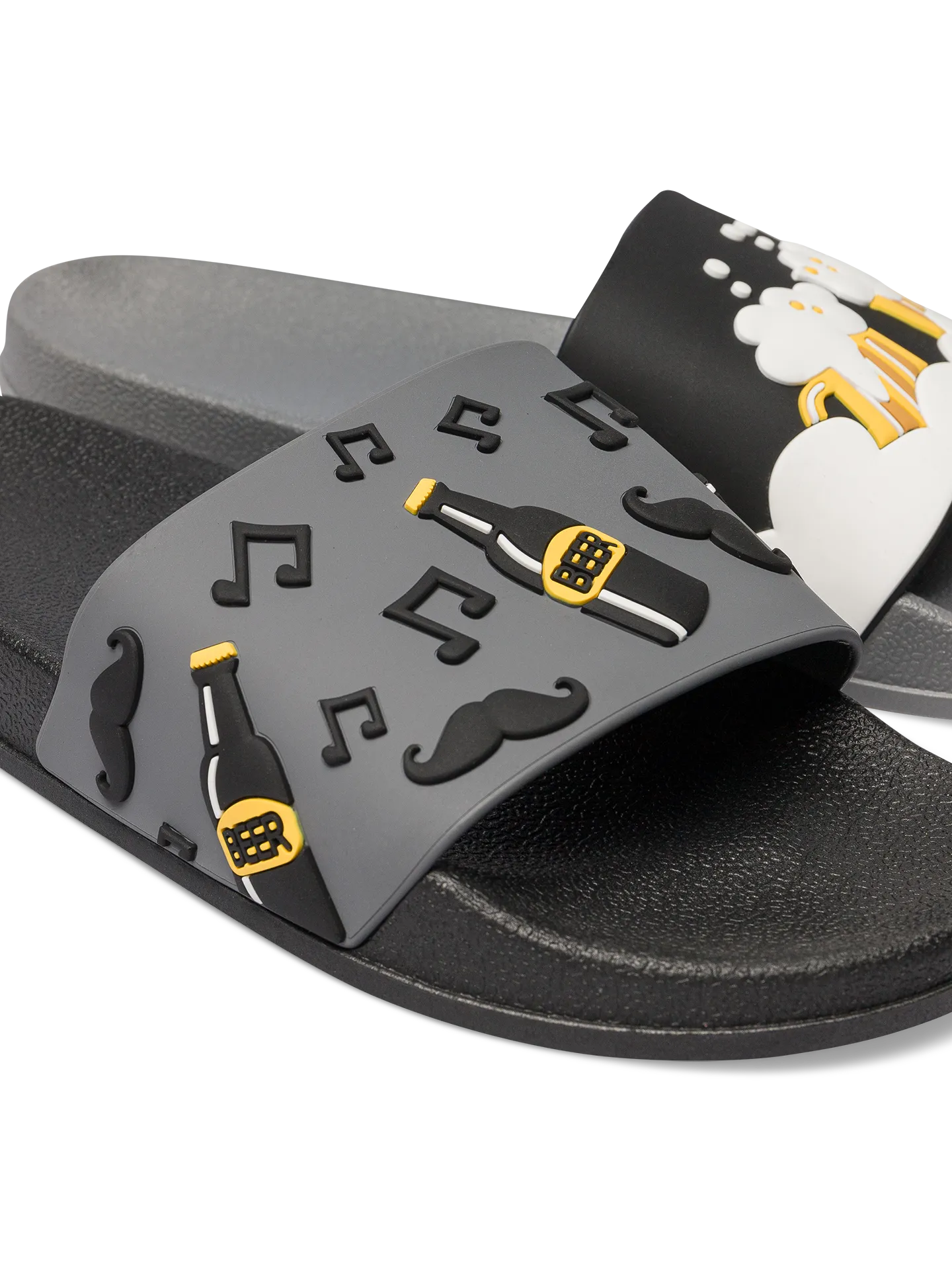 Chanclas alegres Fiesta de la cerveza - Image 4
