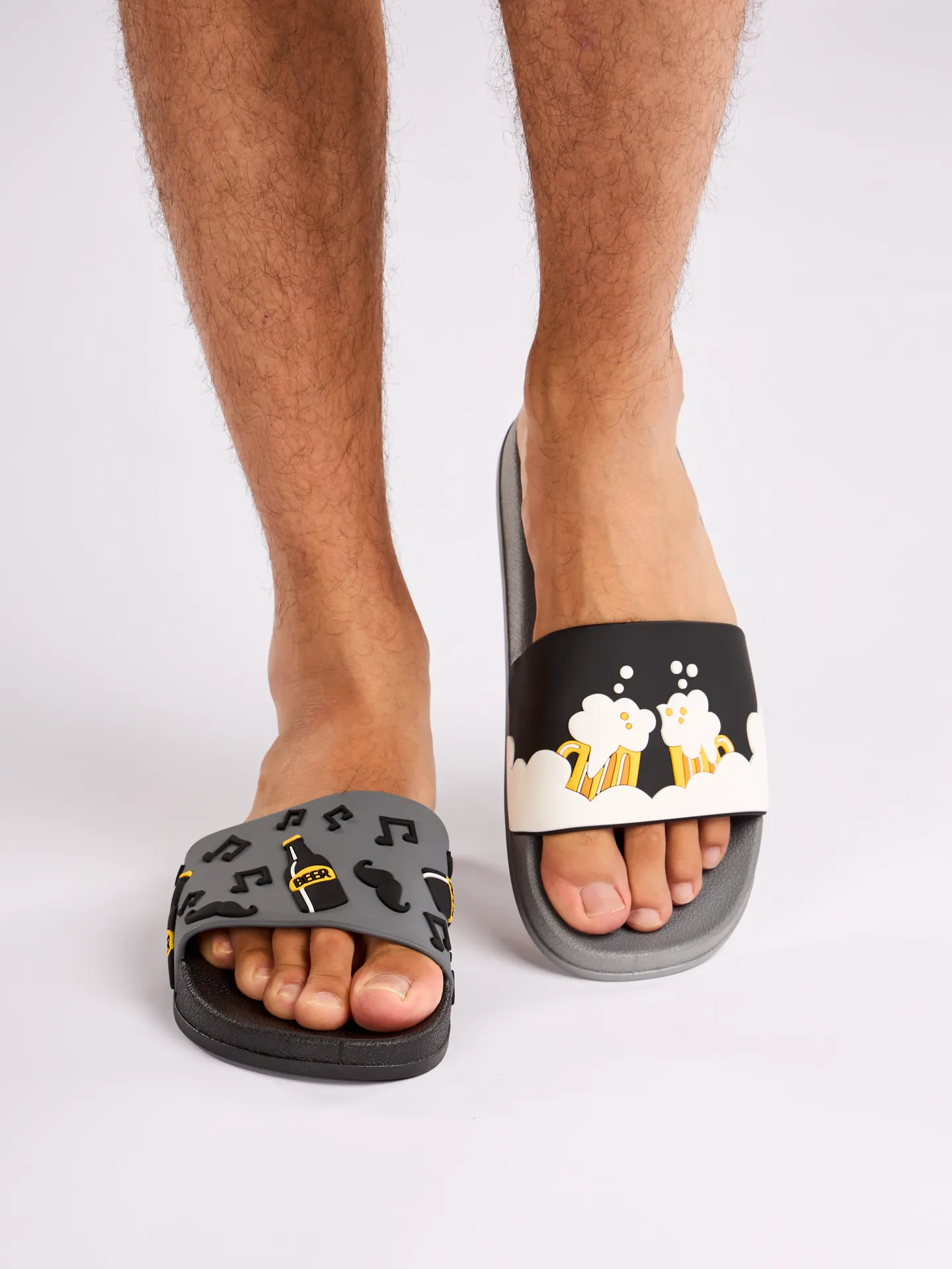Chanclas alegres Fiesta de la cerveza - Image 7