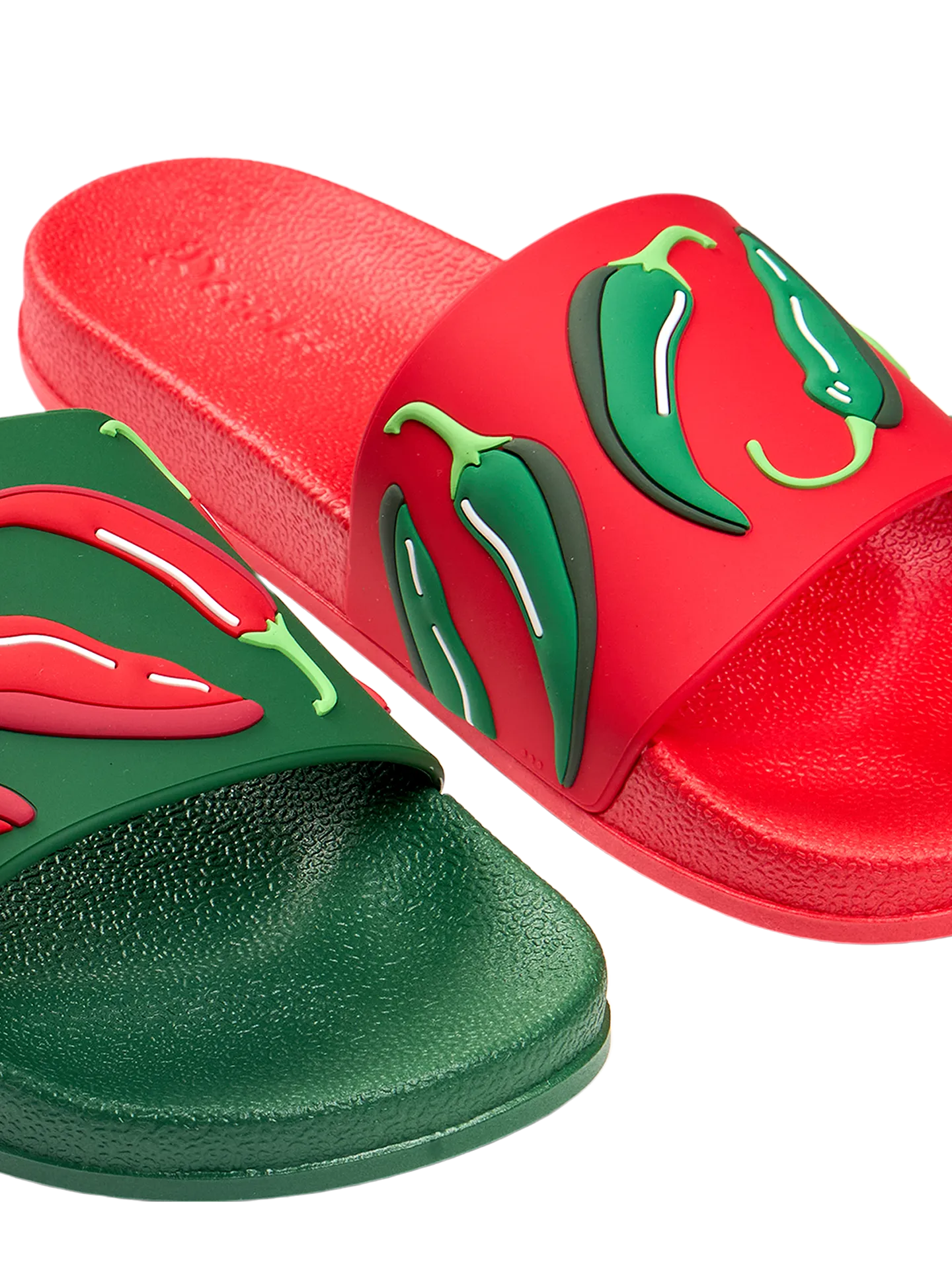 Chanclas alegres Pimientos picantes - Image 3