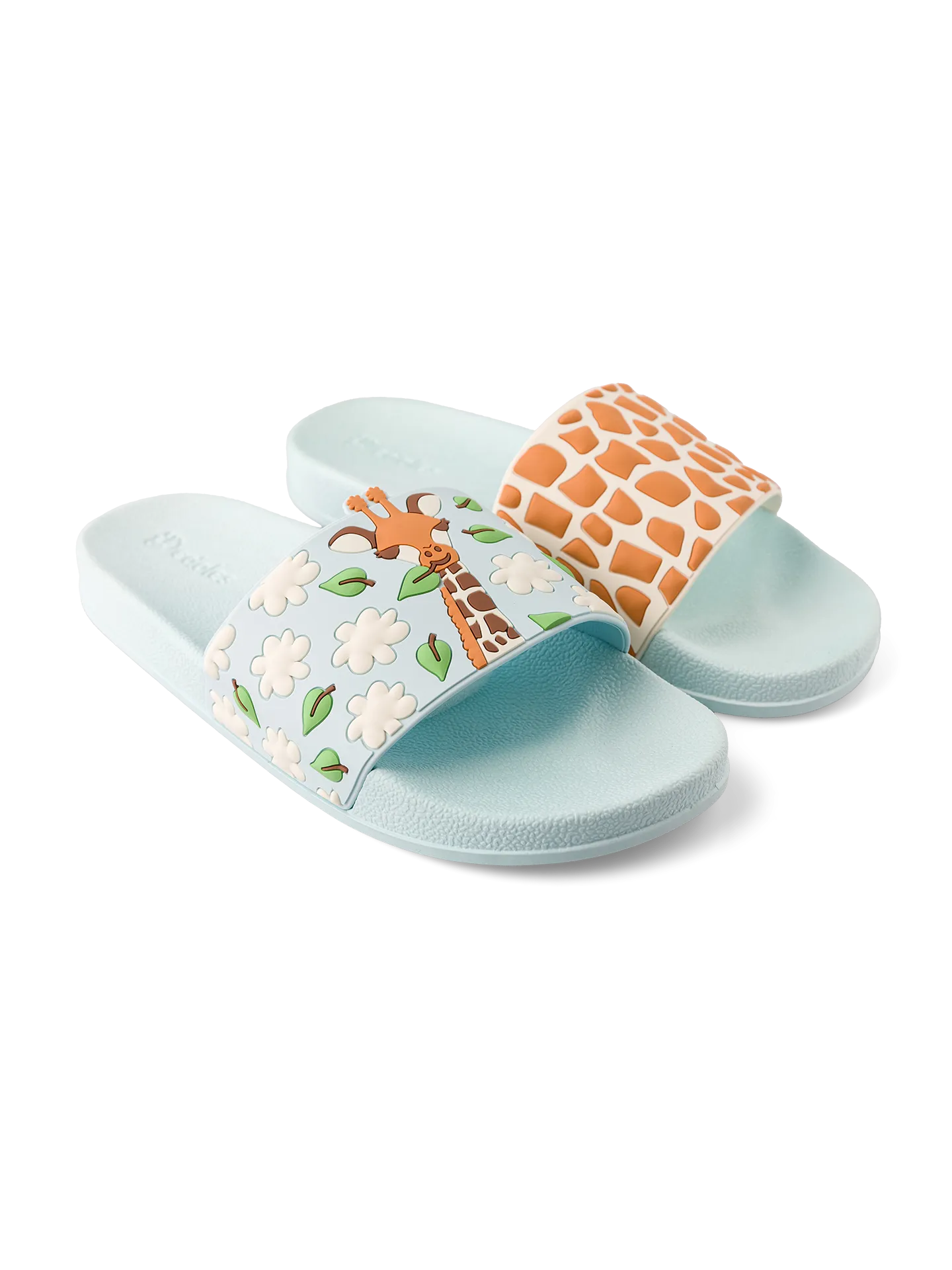 Chanclas alegres Linda jirafa - Image 2