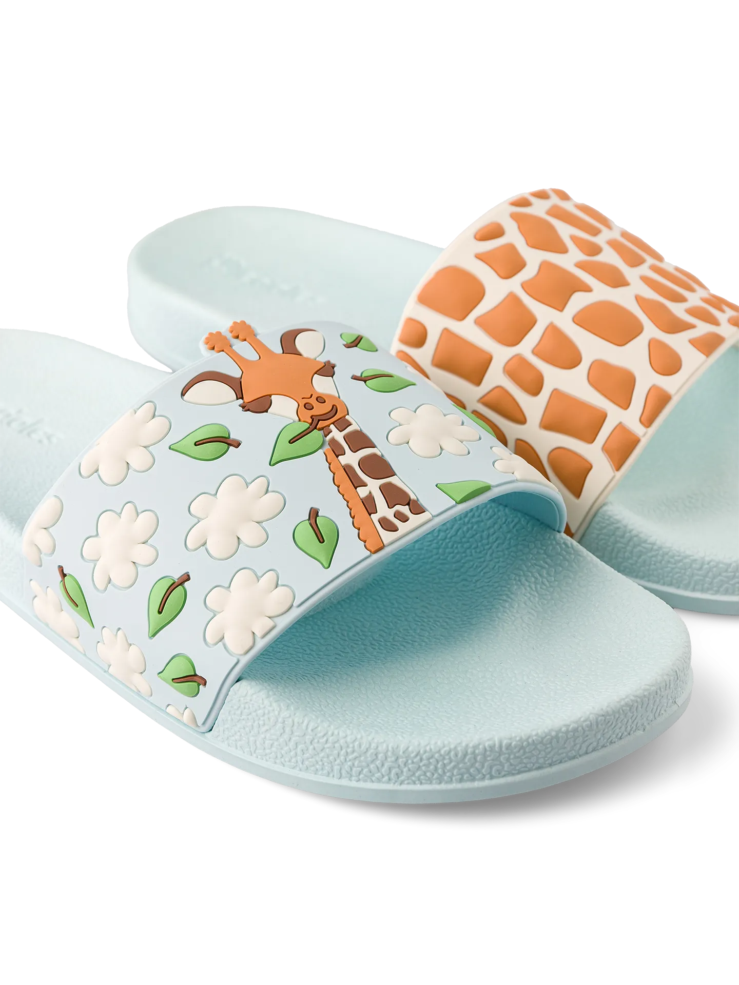 Chanclas alegres Linda jirafa - Image 3