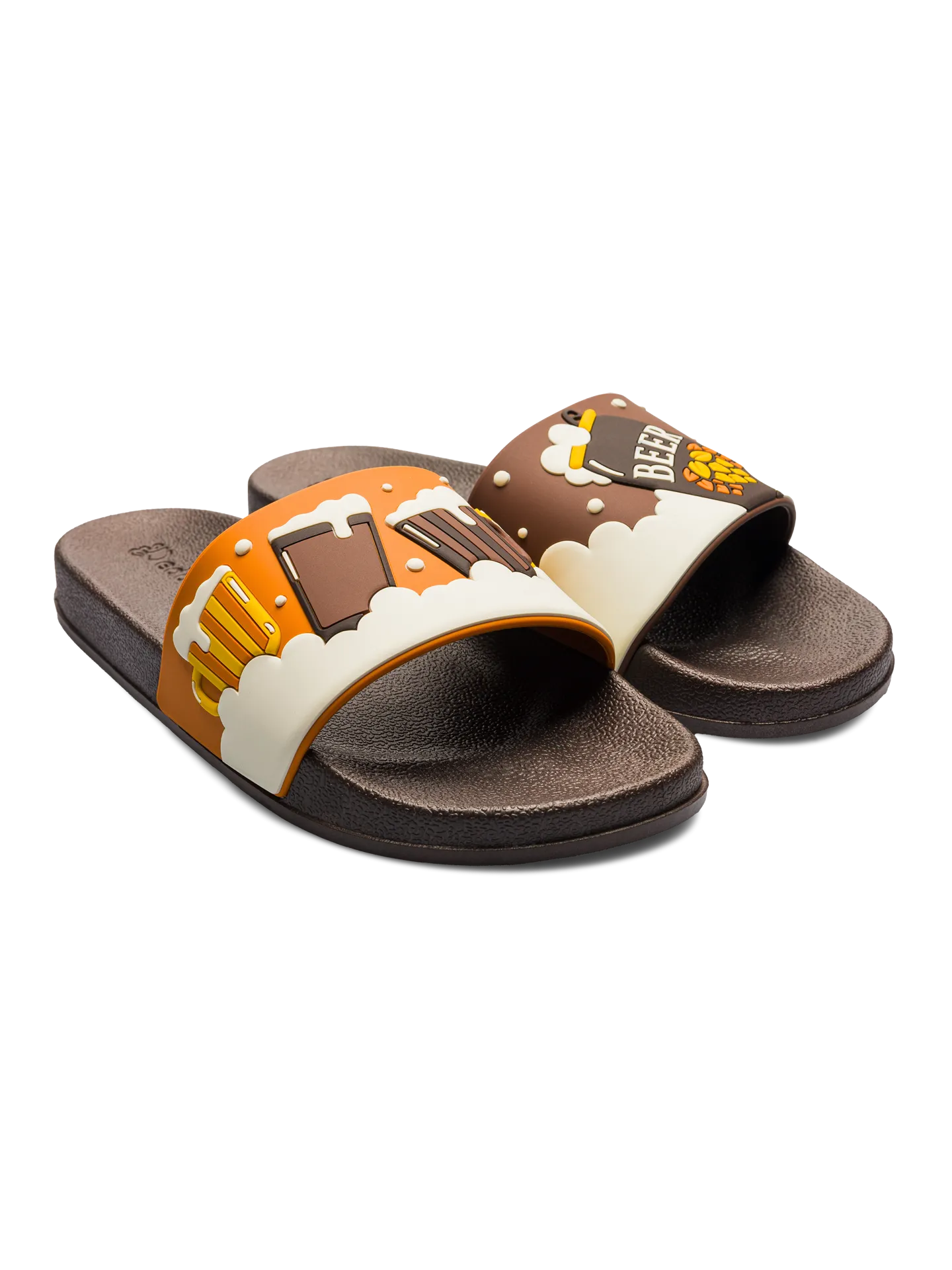 Chanclas alegres Cerveza negra - Image 2