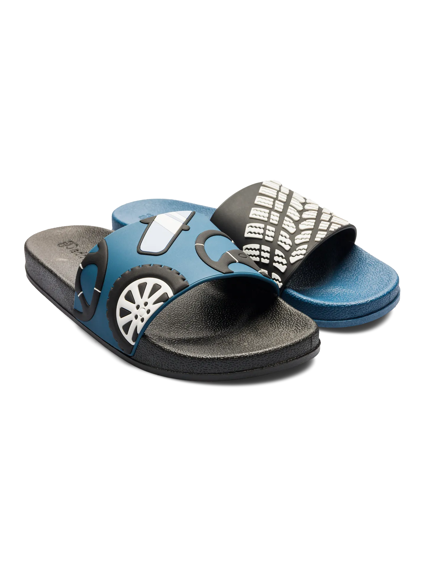 Chanclas alegres Conductor - Image 2