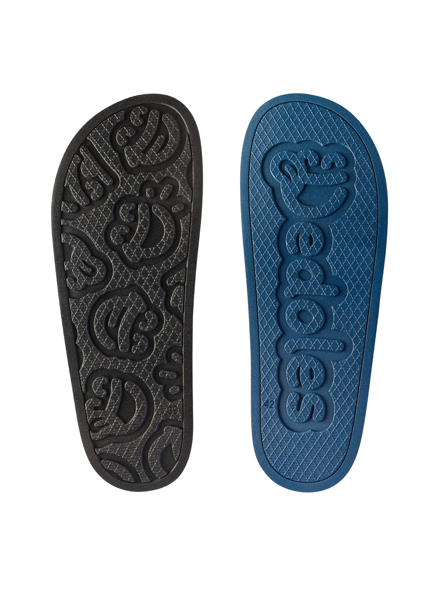 Chanclas alegres Conductor - Image 3