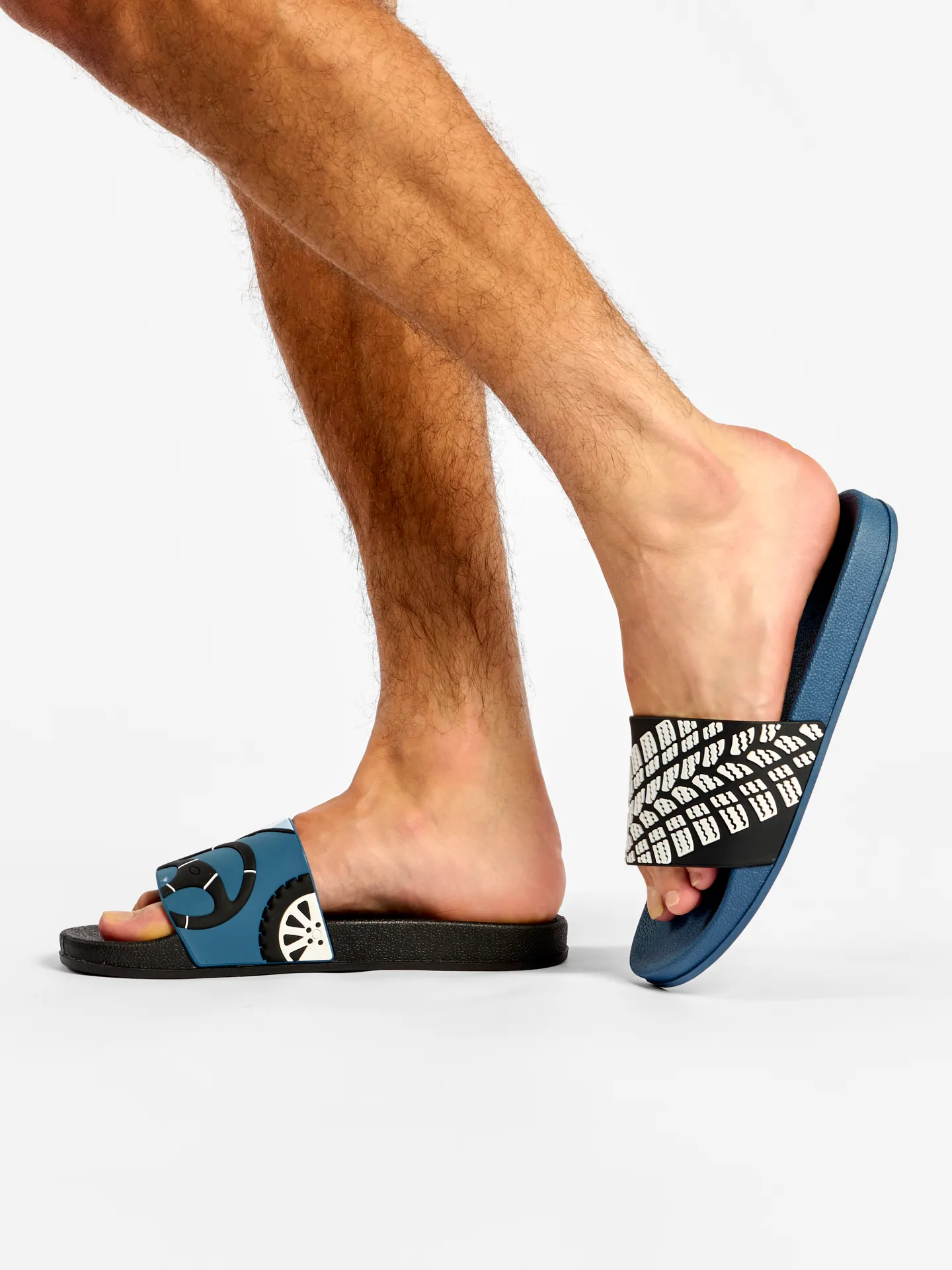 Chanclas alegres Conductor - Image 4