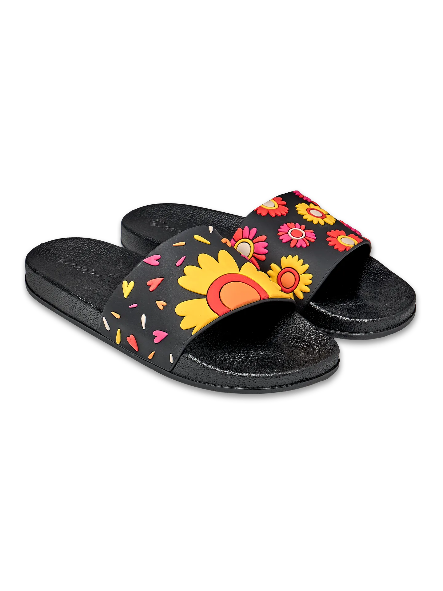 Chanclas alegres Me quiere, no me quiere - Image 5