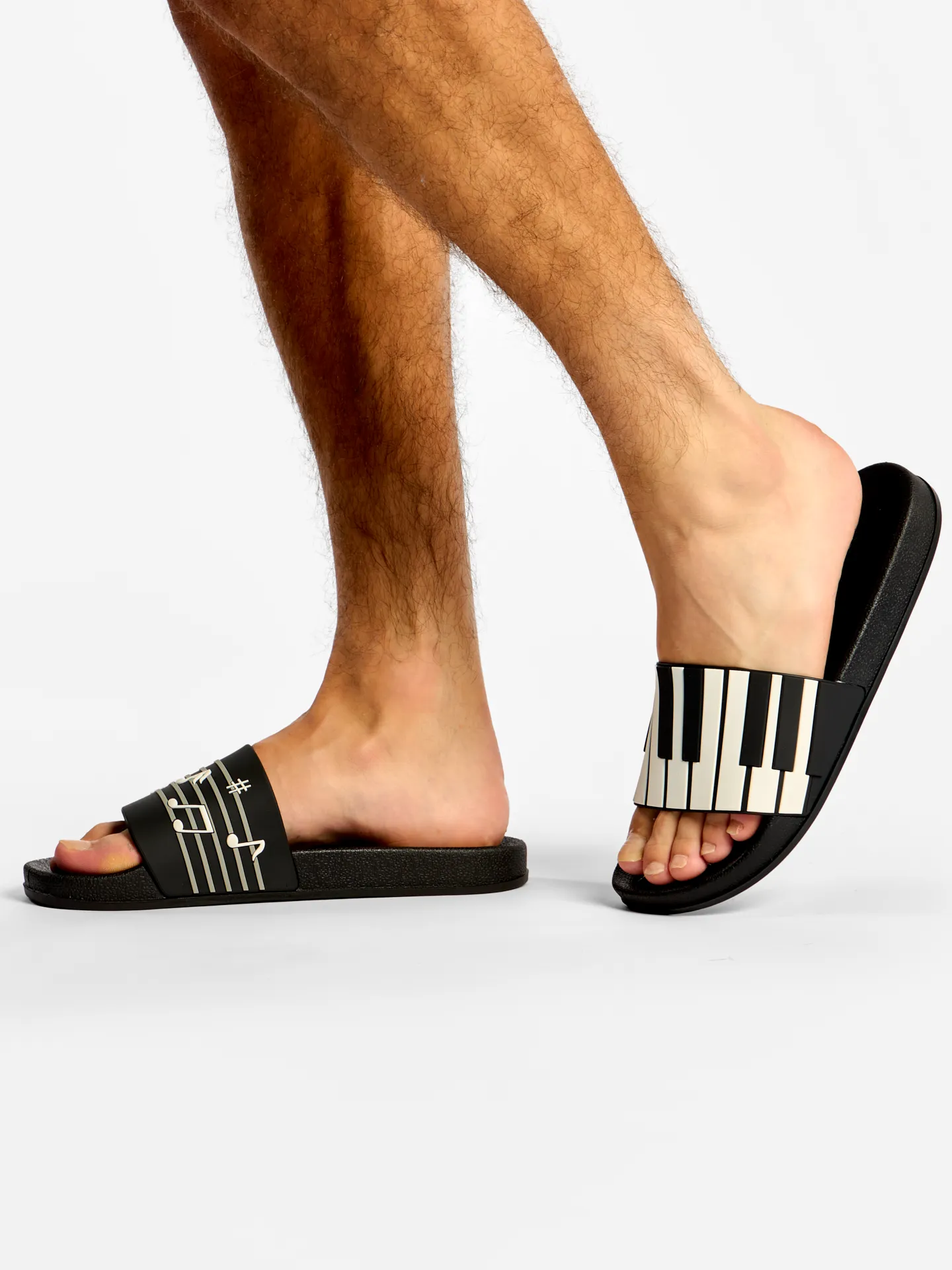 Chanclas alegres Música de piano - Image 4