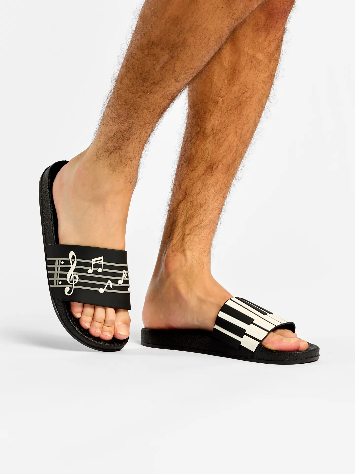 Chanclas alegres Música de piano - Image 5