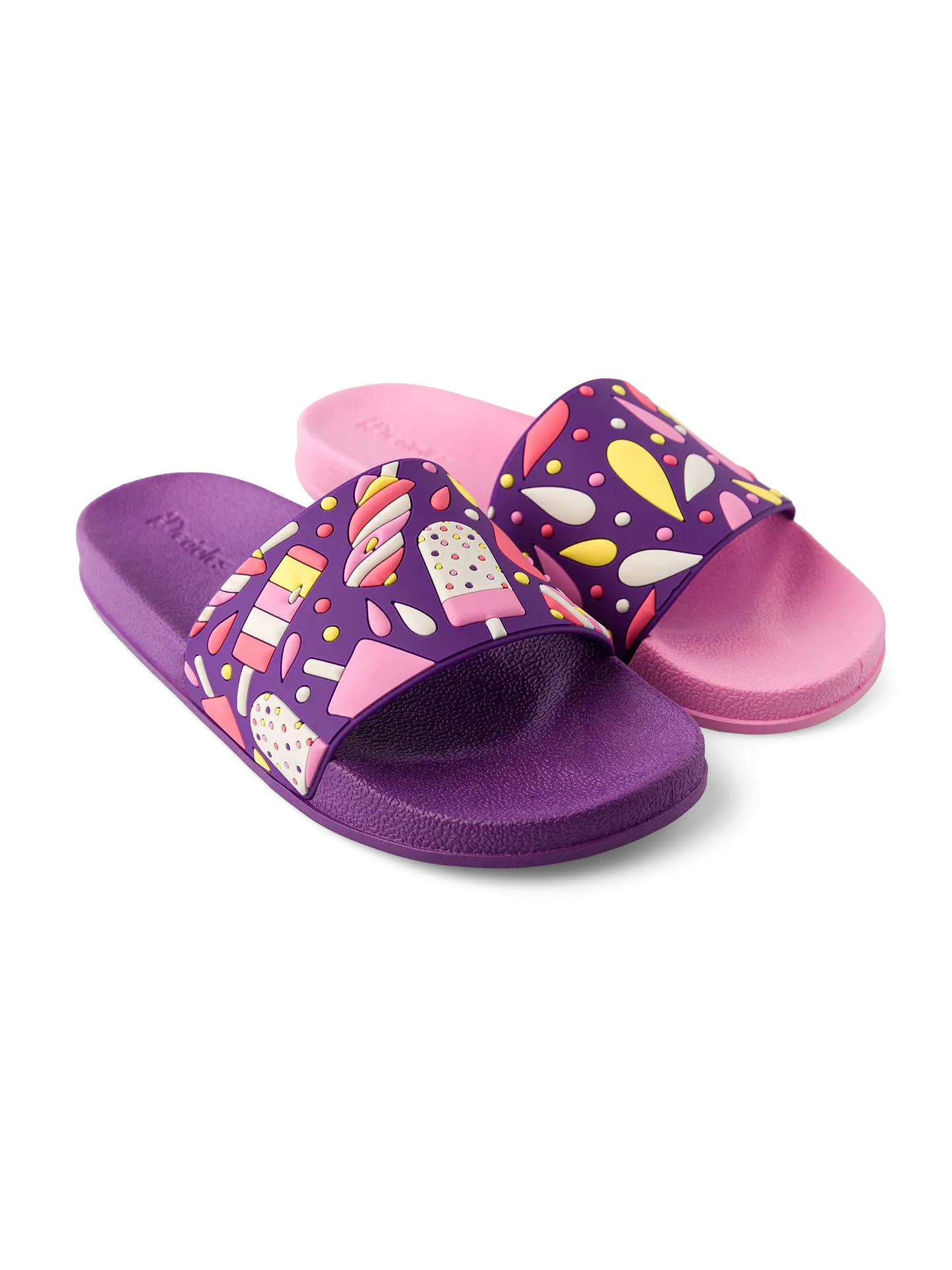 Chanclas alegres Polos - Image 2