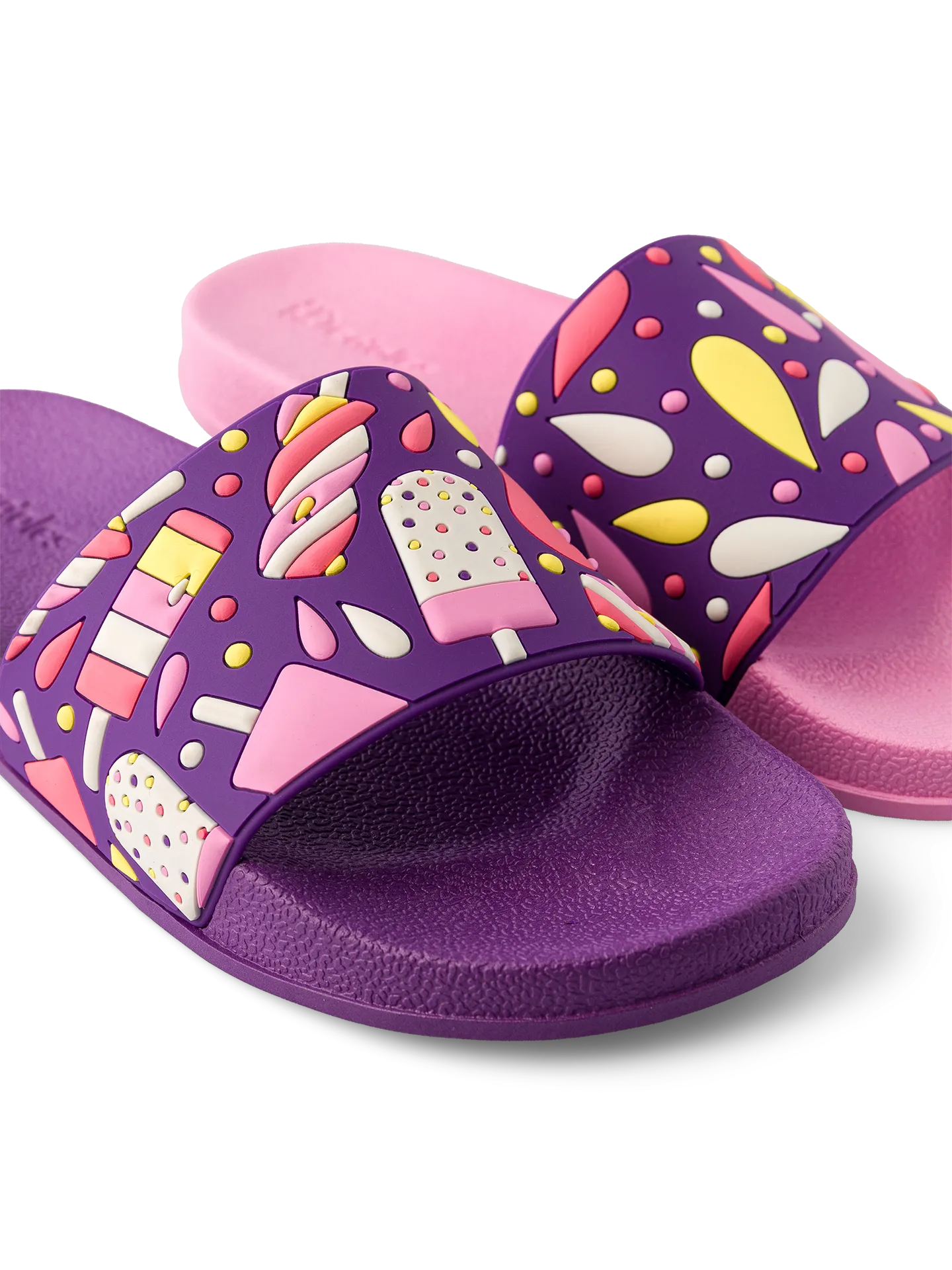 Chanclas alegres Polos - Image 3