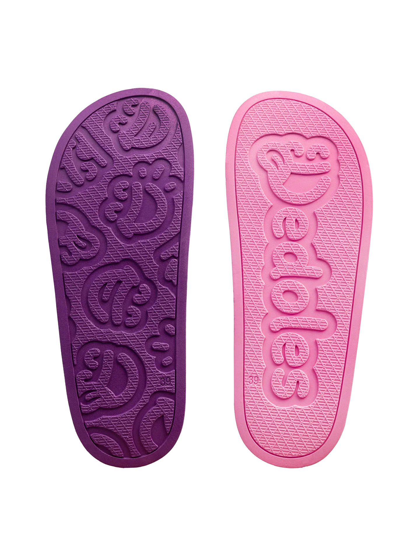 Chanclas alegres Polos - Image 4