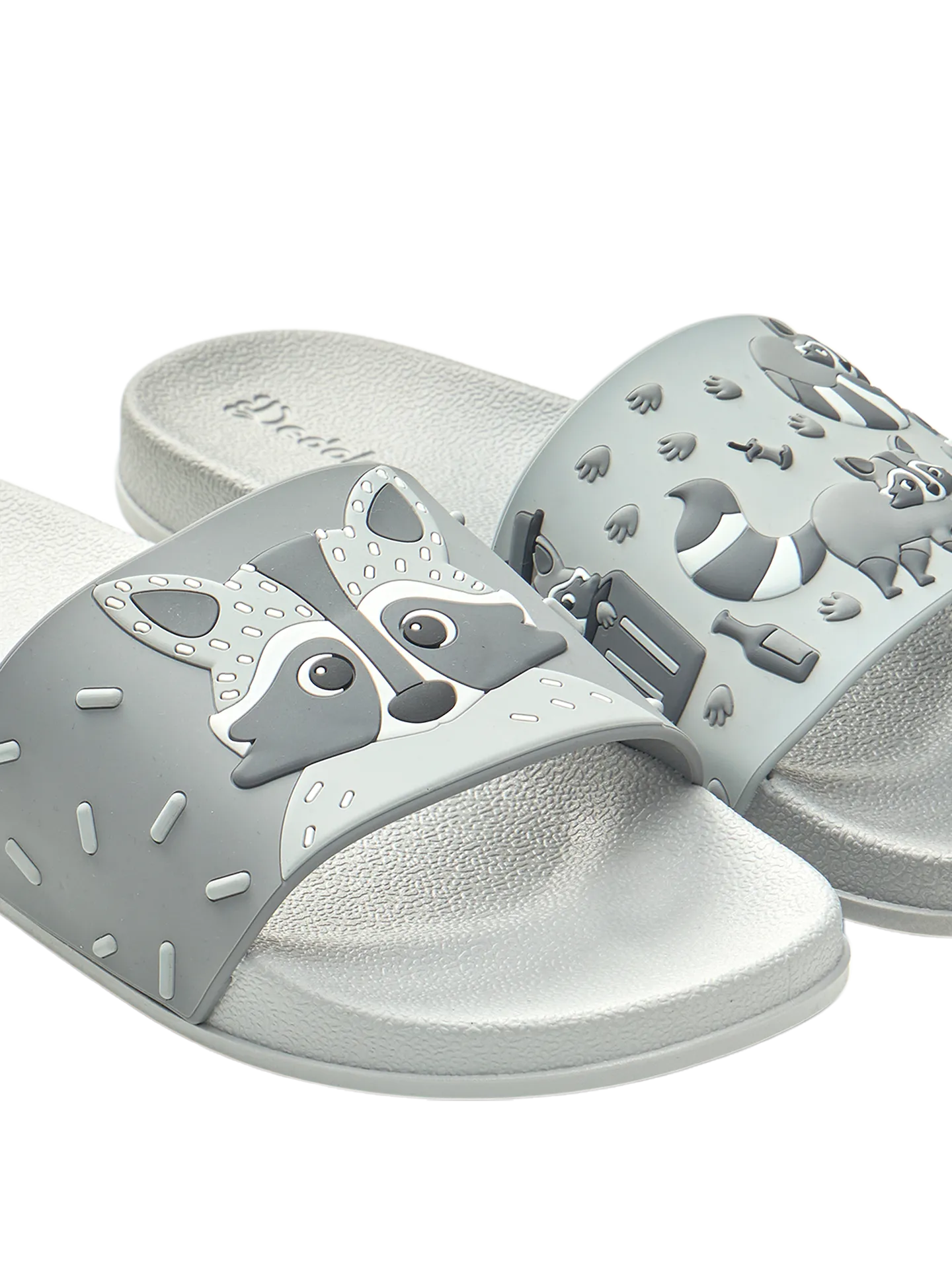 Chanclas alegres Mapache - Image 2