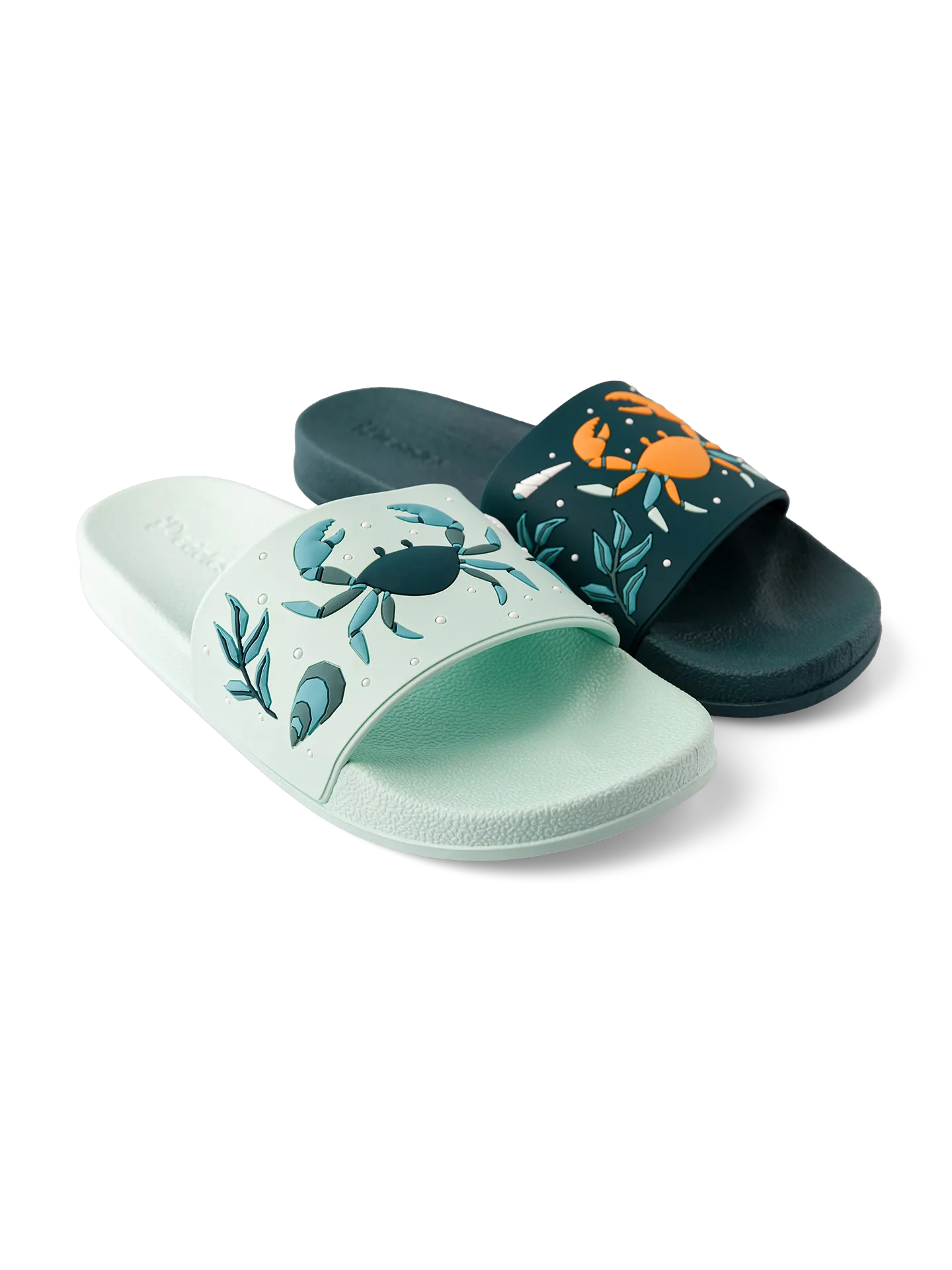 Chanclas alegres Cangrejo de mar - Image 2