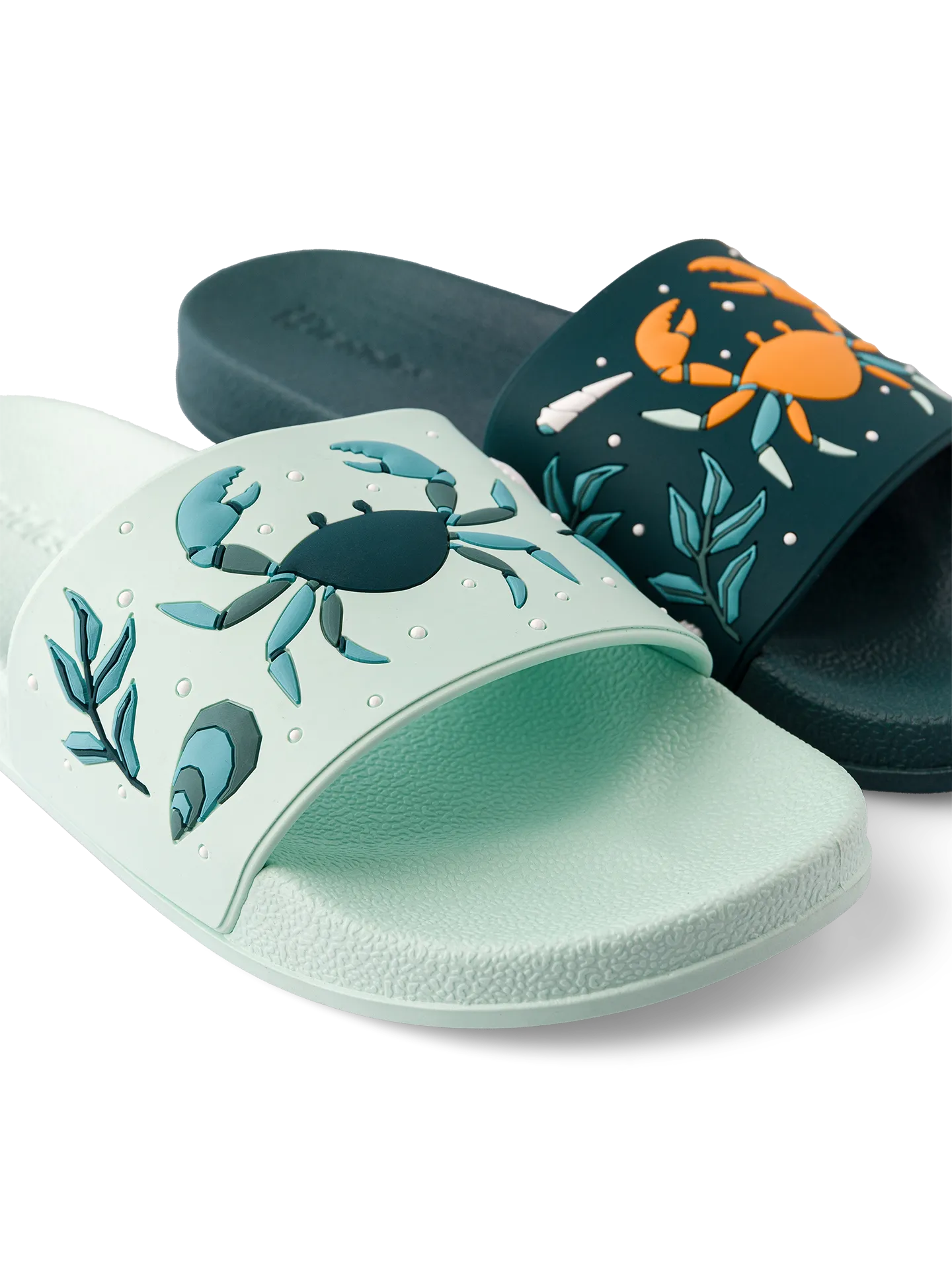 Chanclas alegres Cangrejo de mar - Image 3