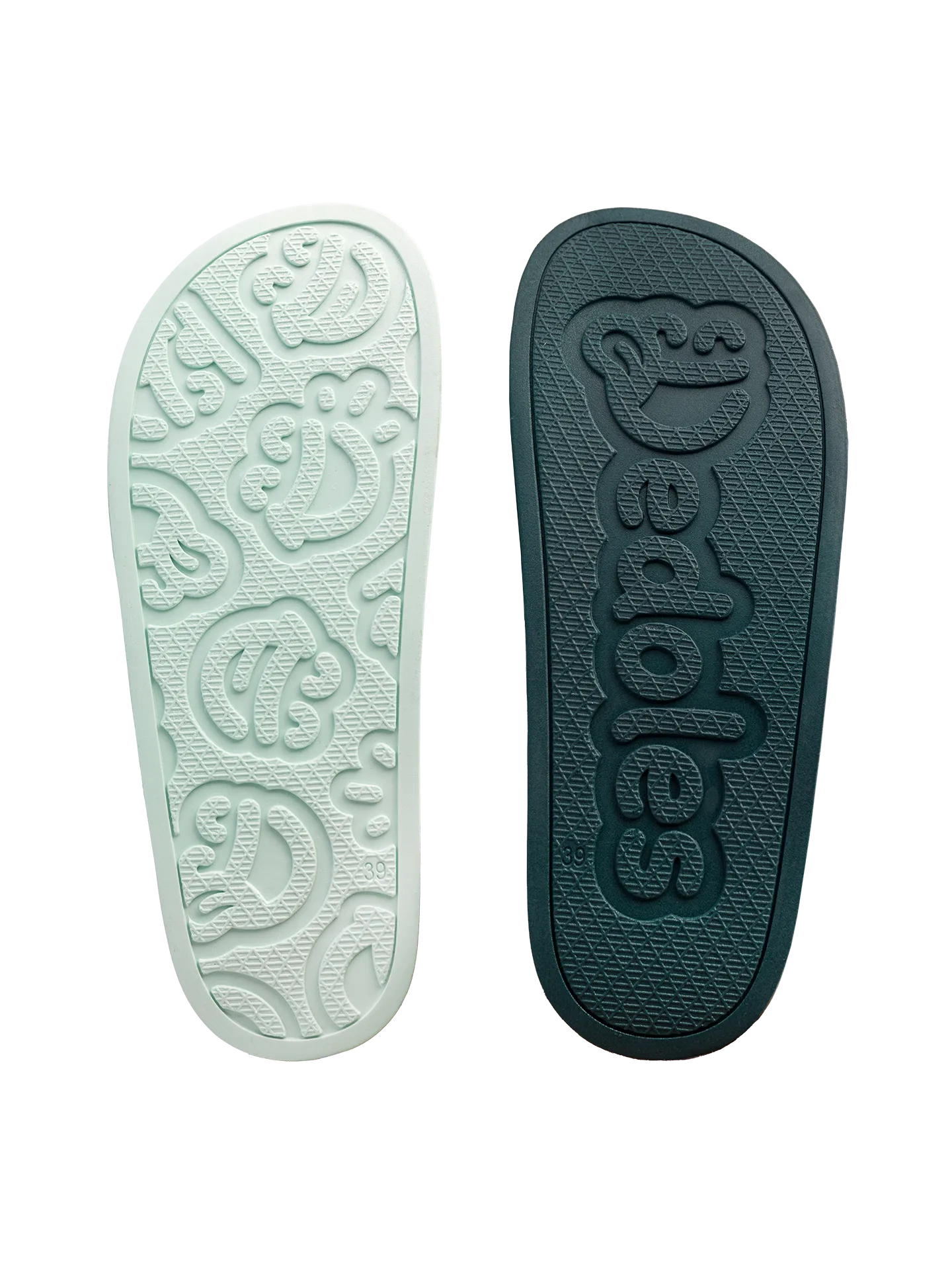 Chanclas alegres Cangrejo de mar - Image 4